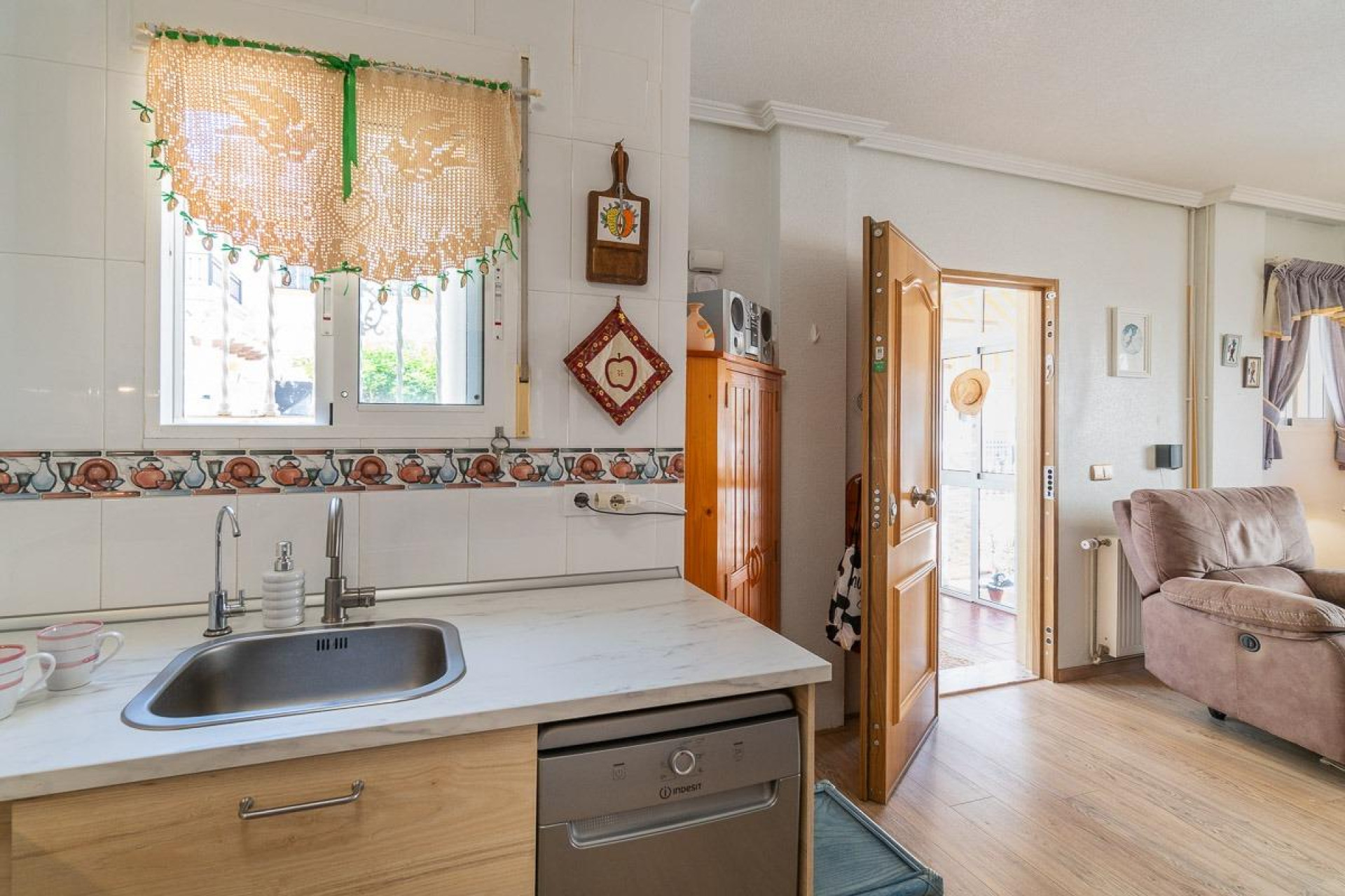 Reventa - 2. Chalet adosado - Orihuela Costa - Costa Blanca Sur