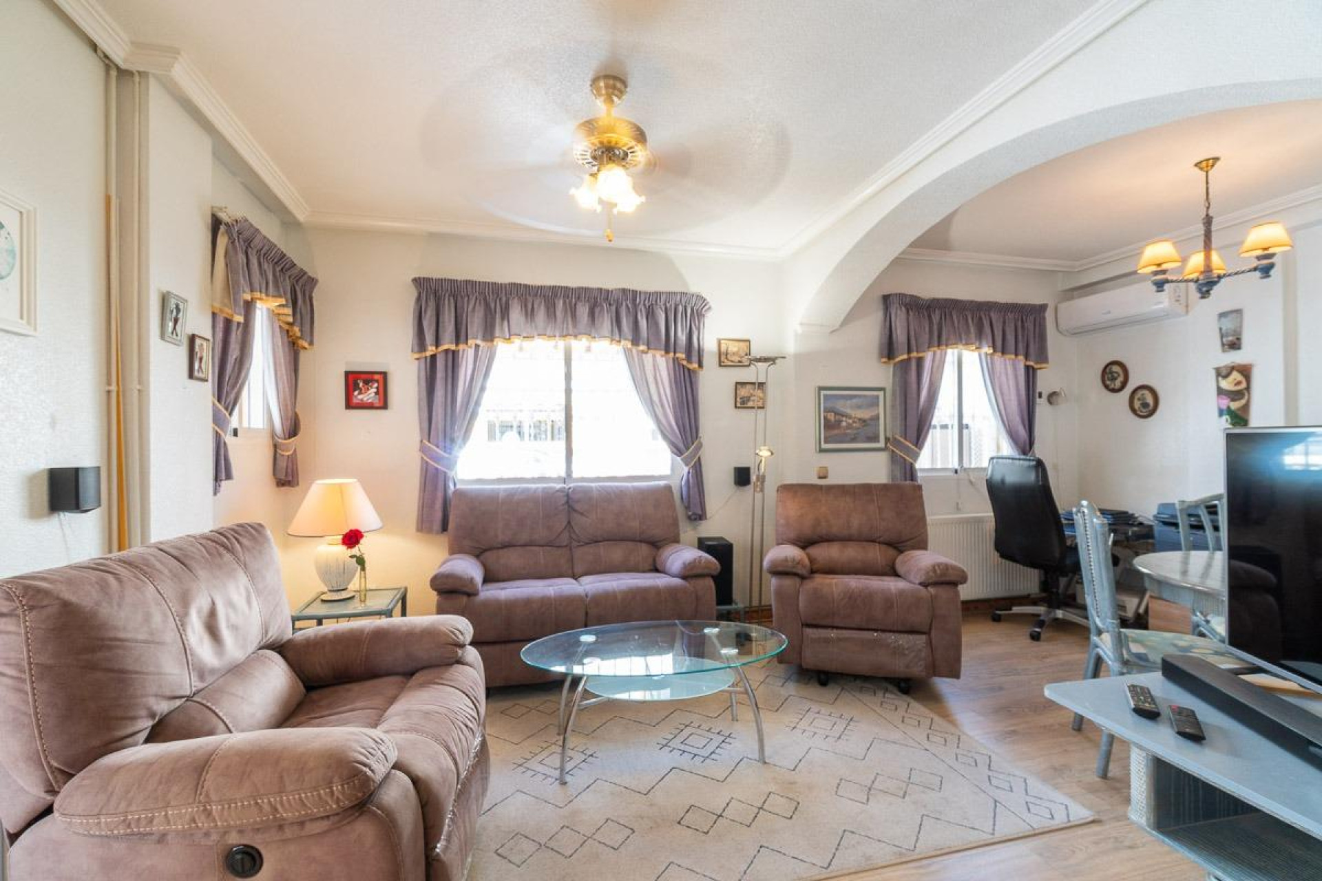 Reventa - 2. Chalet adosado - Orihuela Costa - Costa Blanca Sur