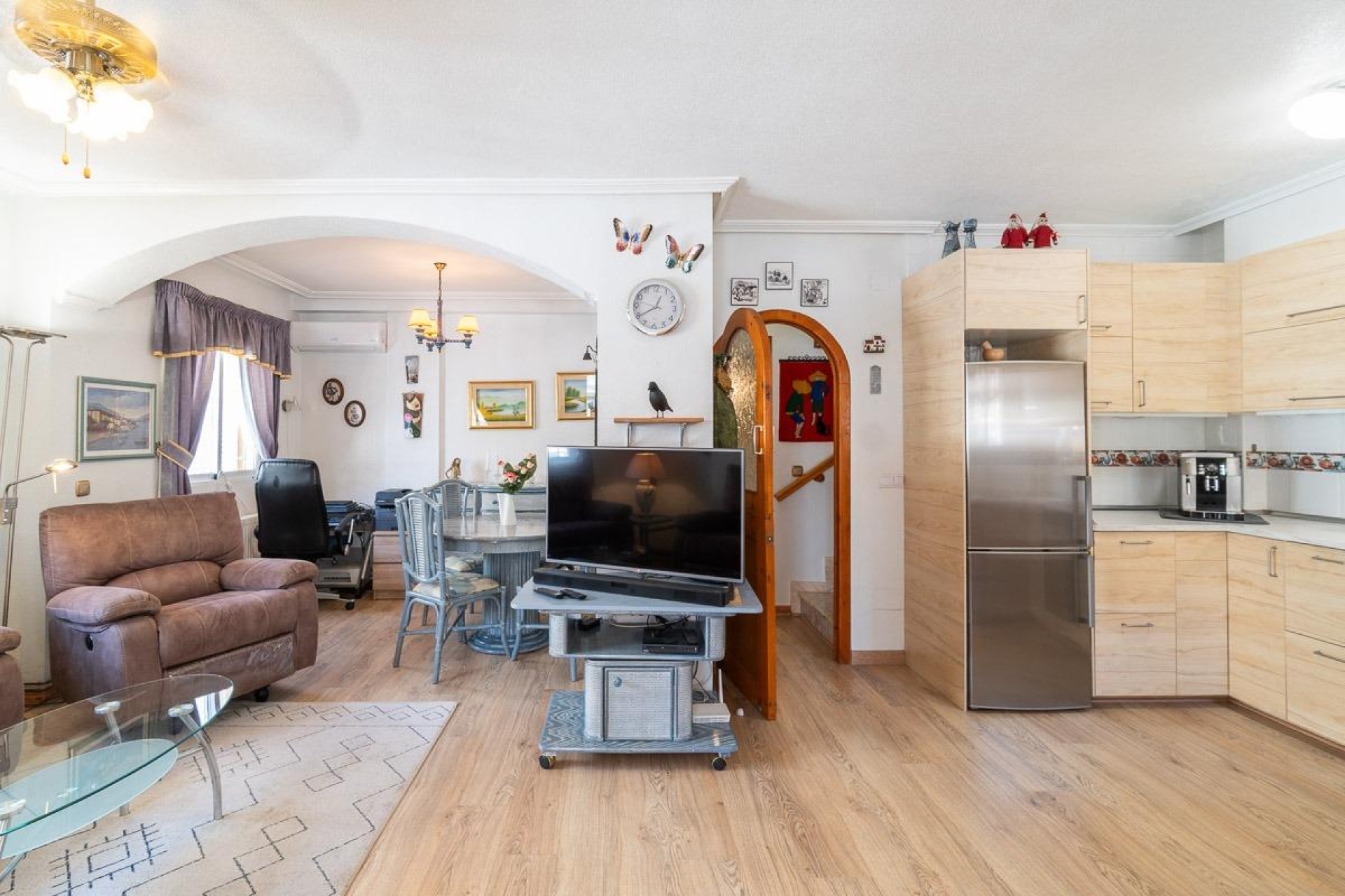 Reventa - 2. Chalet adosado - Orihuela Costa - Costa Blanca Sur