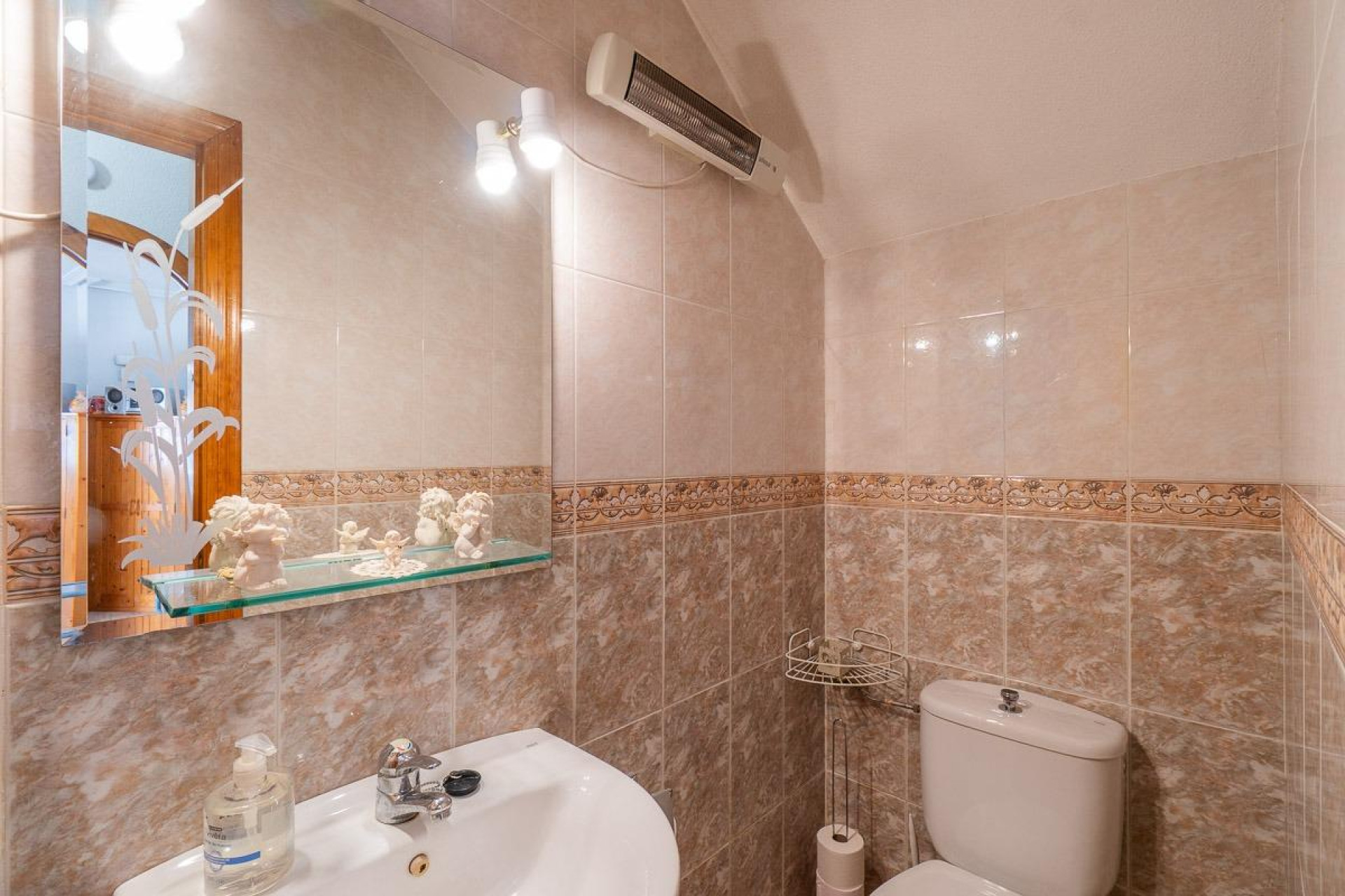 Reventa - 2. Chalet adosado - Orihuela Costa - Costa Blanca Sur
