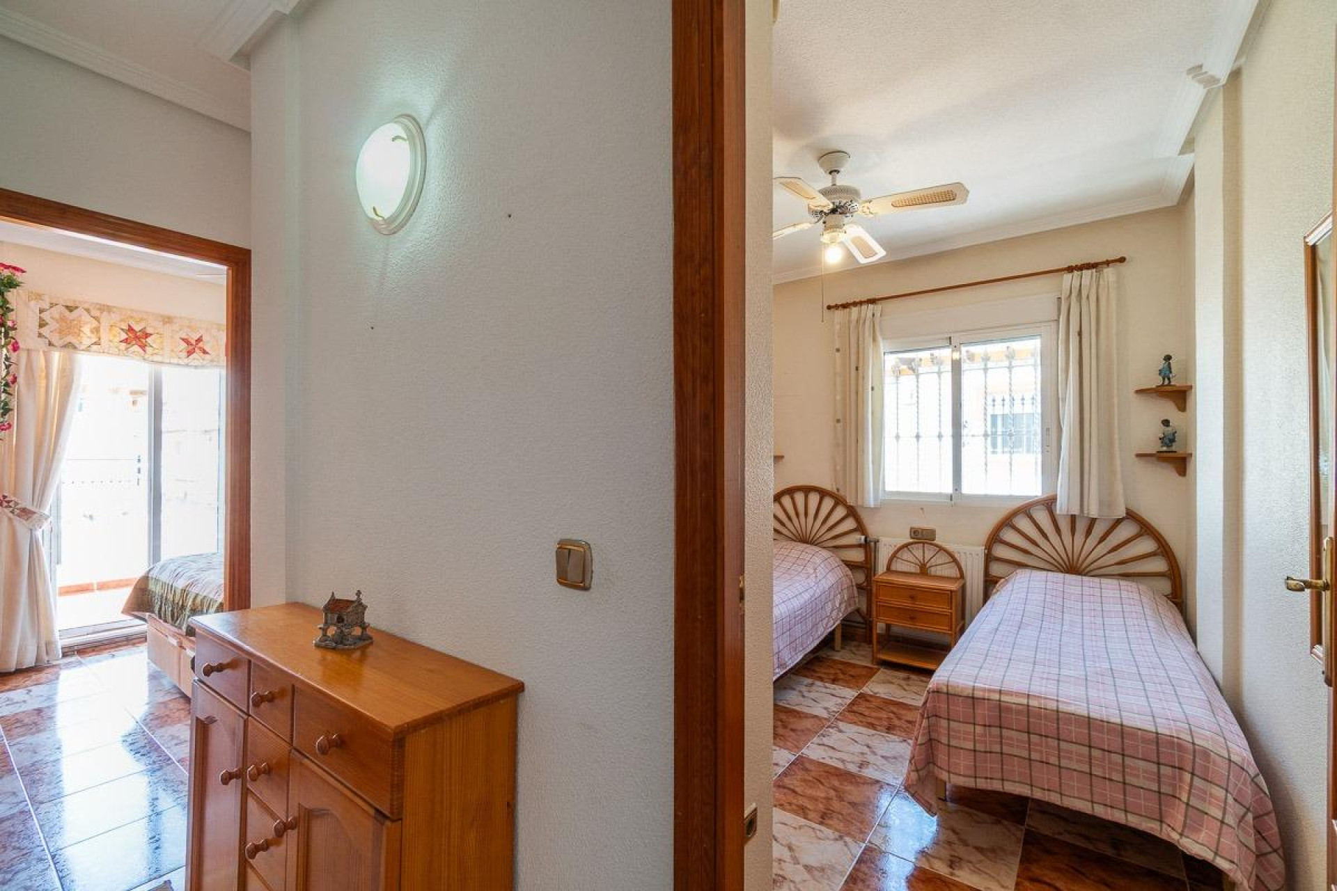 Reventa - 2. Chalet adosado - Orihuela Costa - Costa Blanca Sur