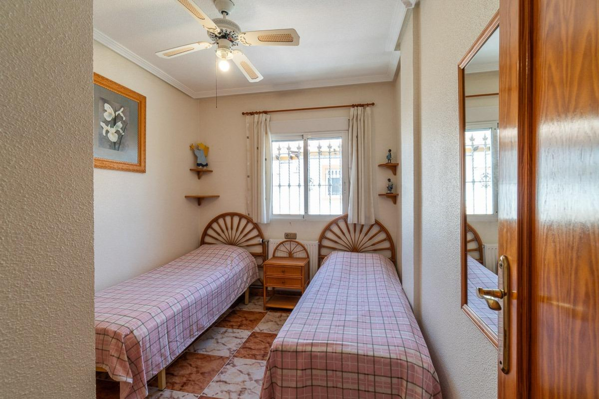 Reventa - 2. Chalet adosado - Orihuela Costa - Costa Blanca Sur