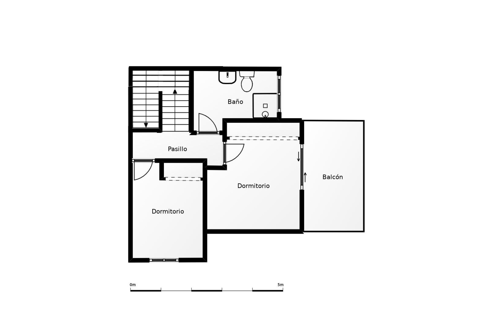 Reventa - 2. Chalet adosado - Orihuela Costa - Costa Blanca Sur