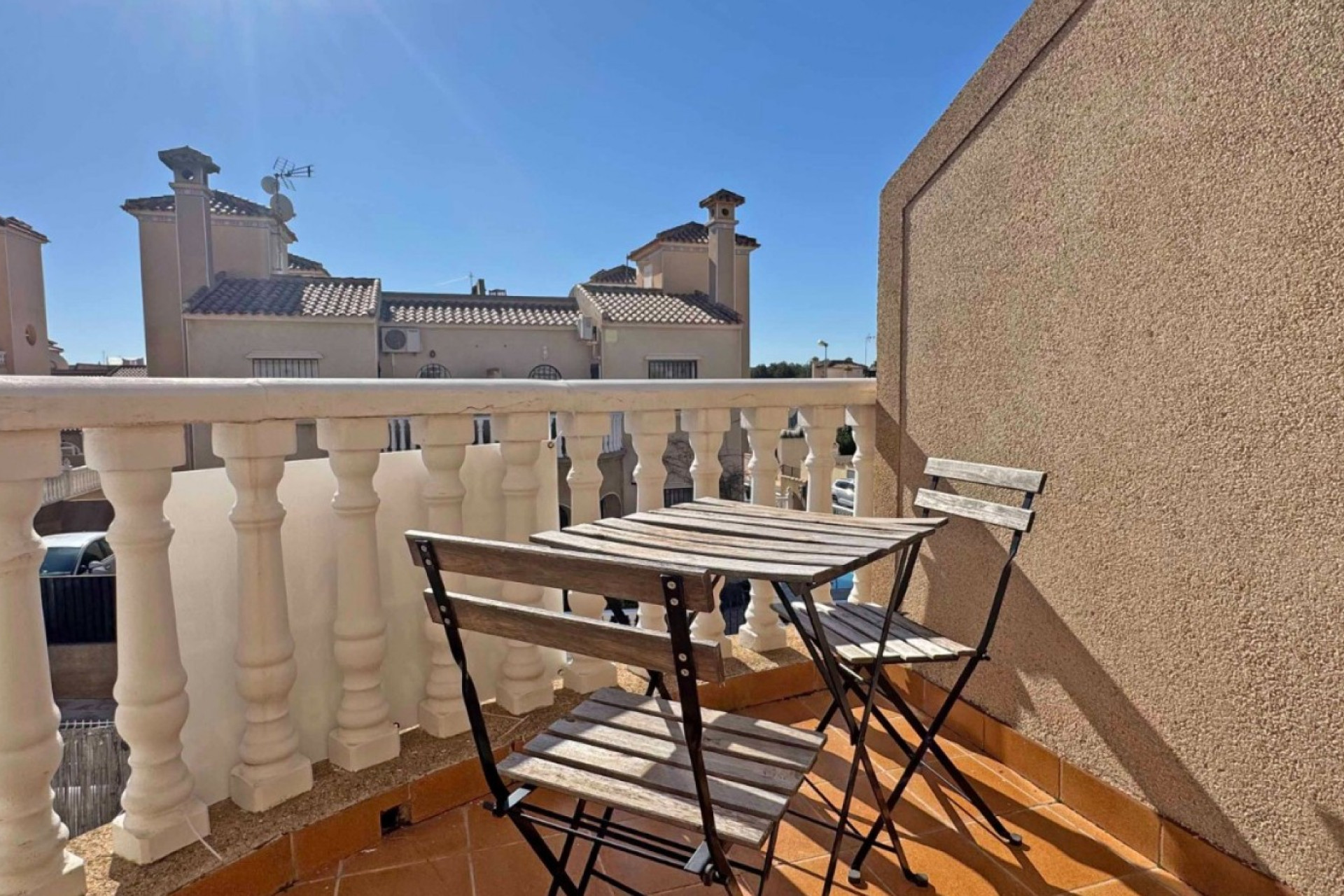 Reventa - 2. Chalet adosado - Orihuela Costa - Costa Blanca Sur