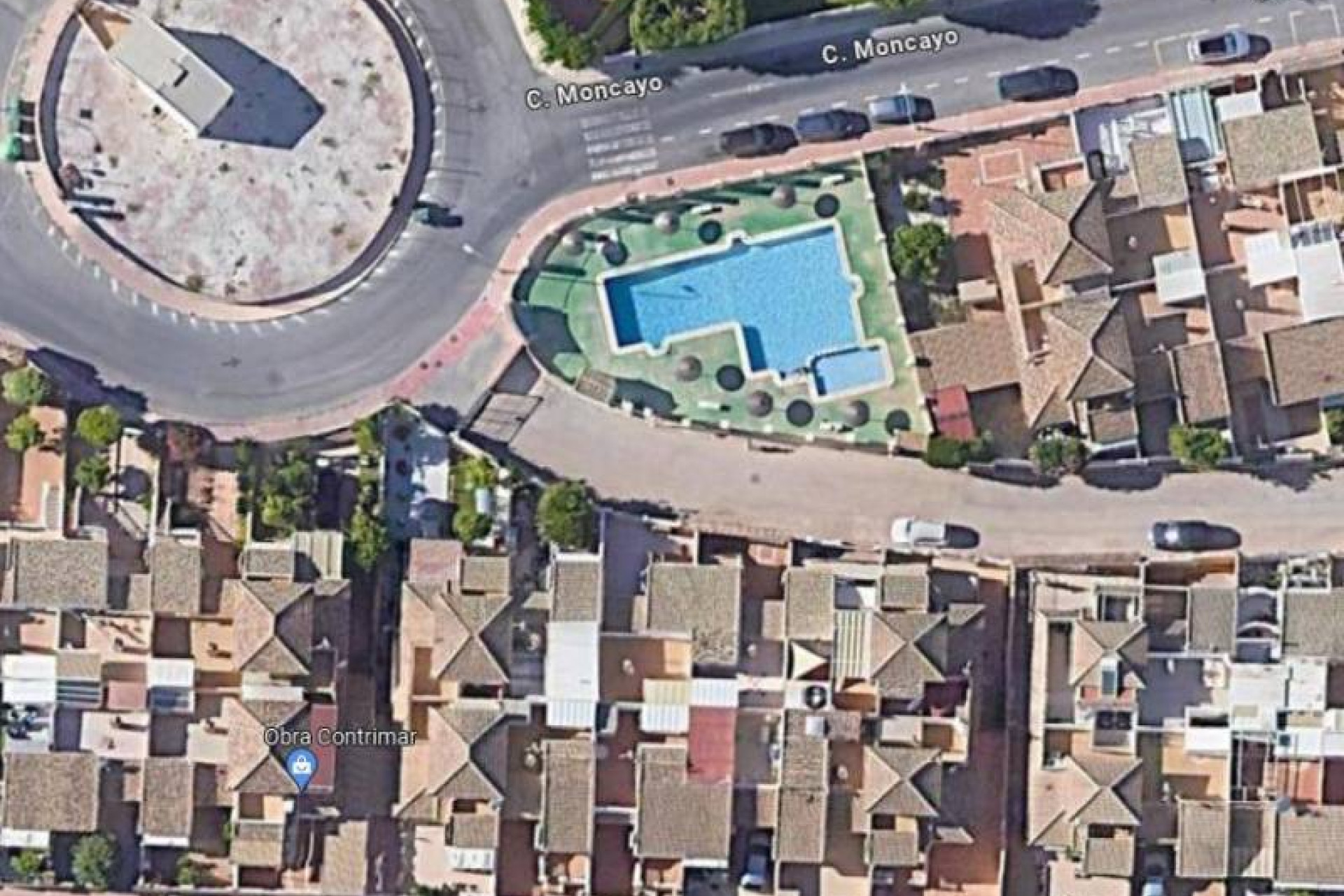 Reventa - 2. Chalet adosado - Orihuela Costa - Costa Blanca Sur