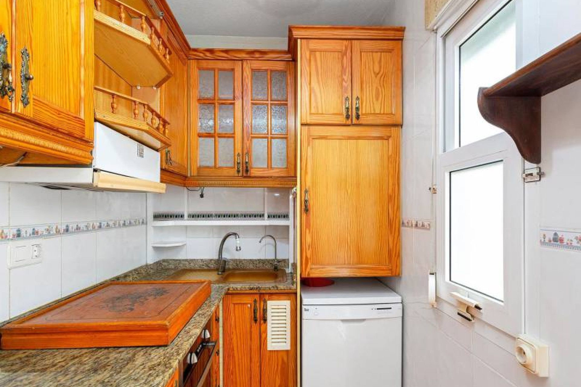 Reventa - 2. Chalet adosado - Orihuela Costa - Costa Blanca Sur