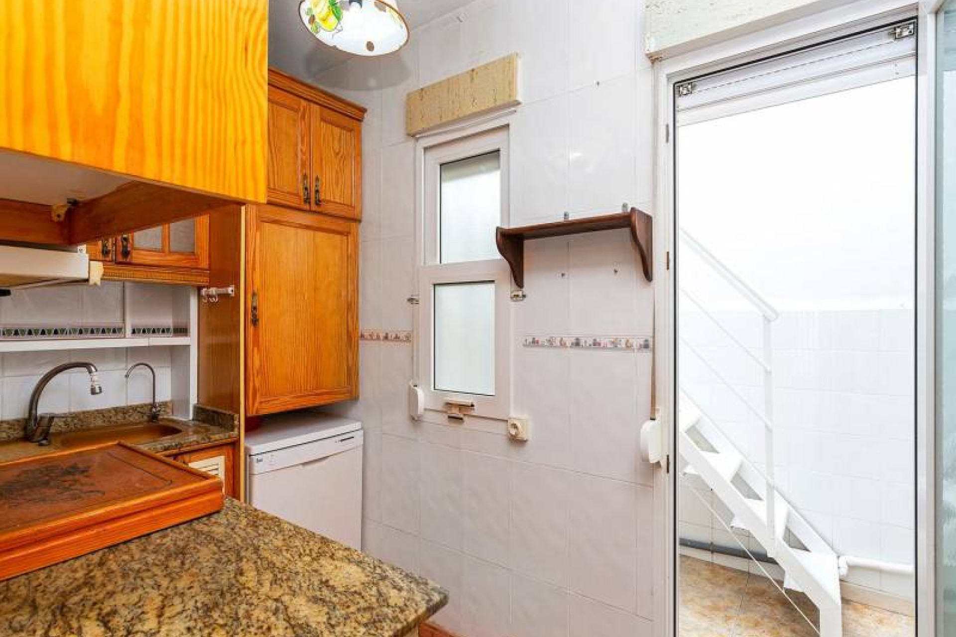 Reventa - 2. Chalet adosado - Orihuela Costa - Costa Blanca Sur