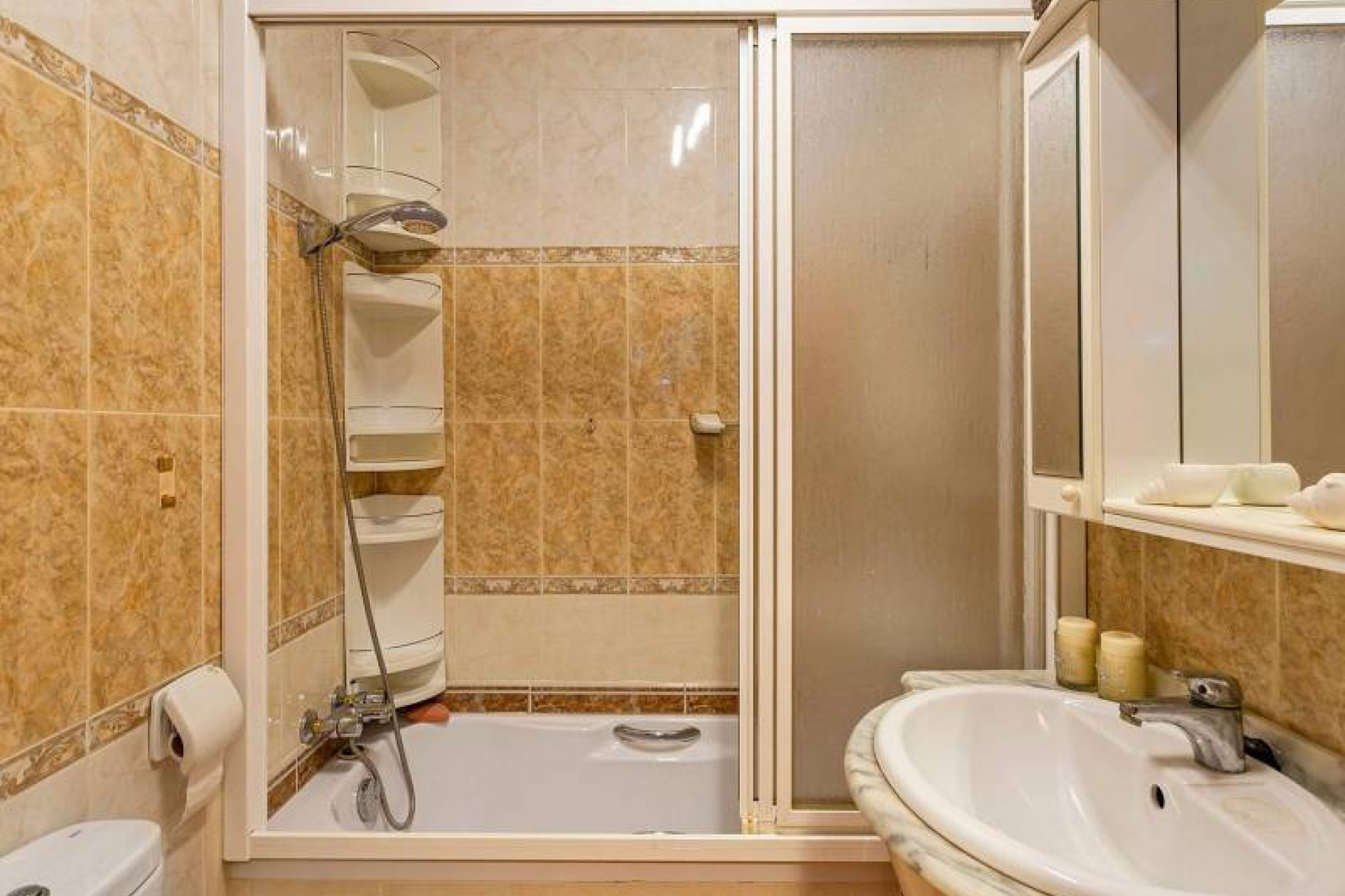 Reventa - 2. Chalet adosado - Orihuela Costa - Costa Blanca Sur