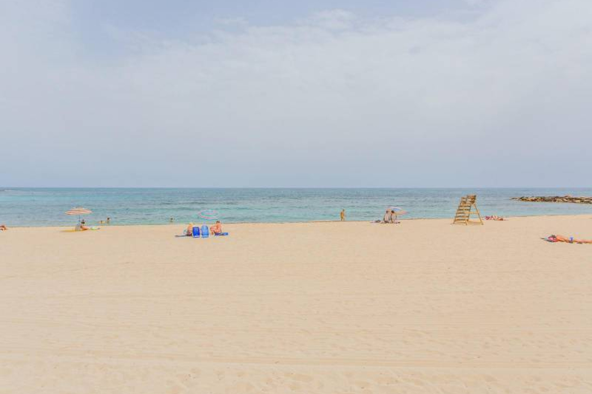 Reventa - 2. Chalet adosado - Orihuela Costa - Costa Blanca Sur