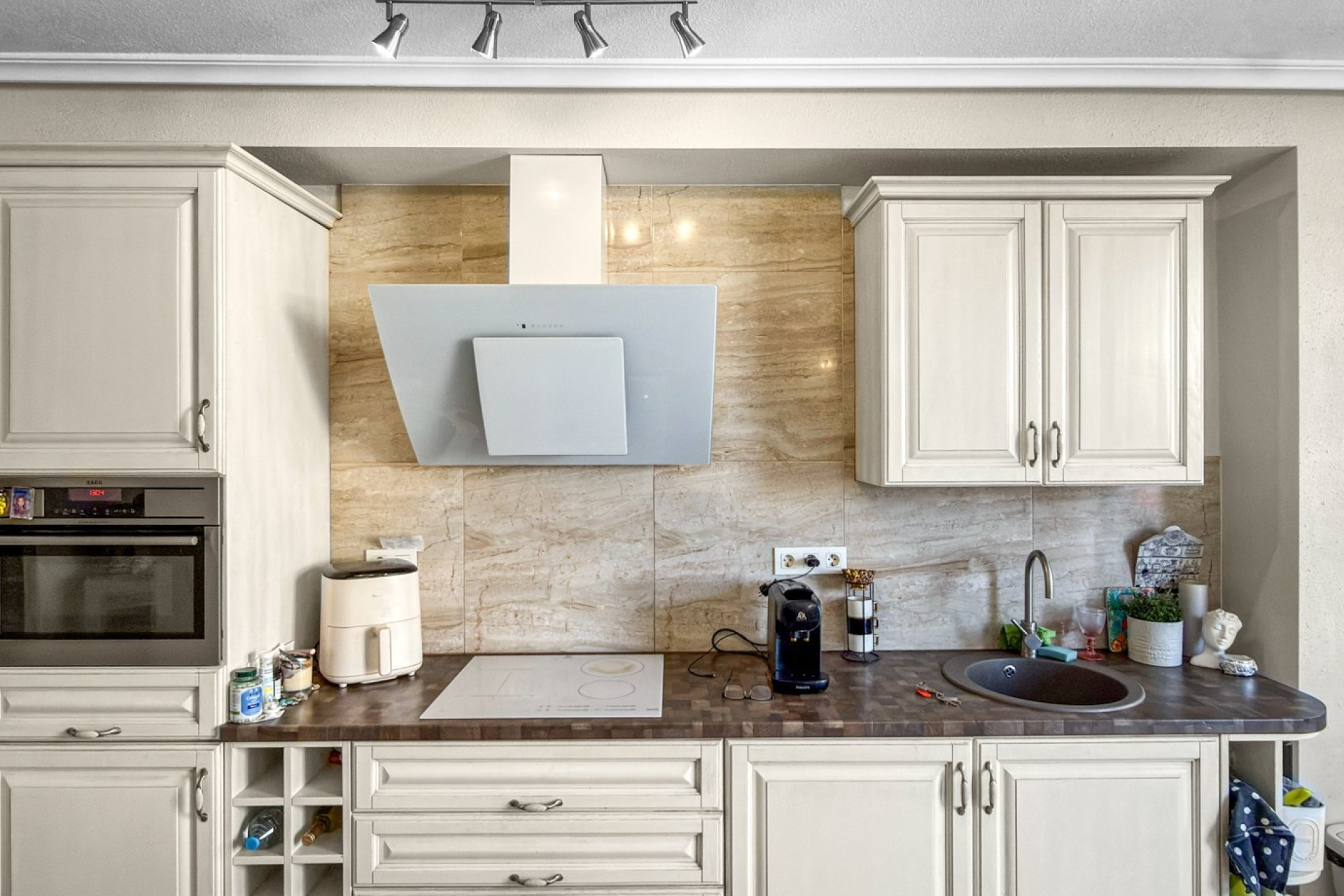 Reventa - 2. Chalet adosado - Orihuela Costa - La Florida