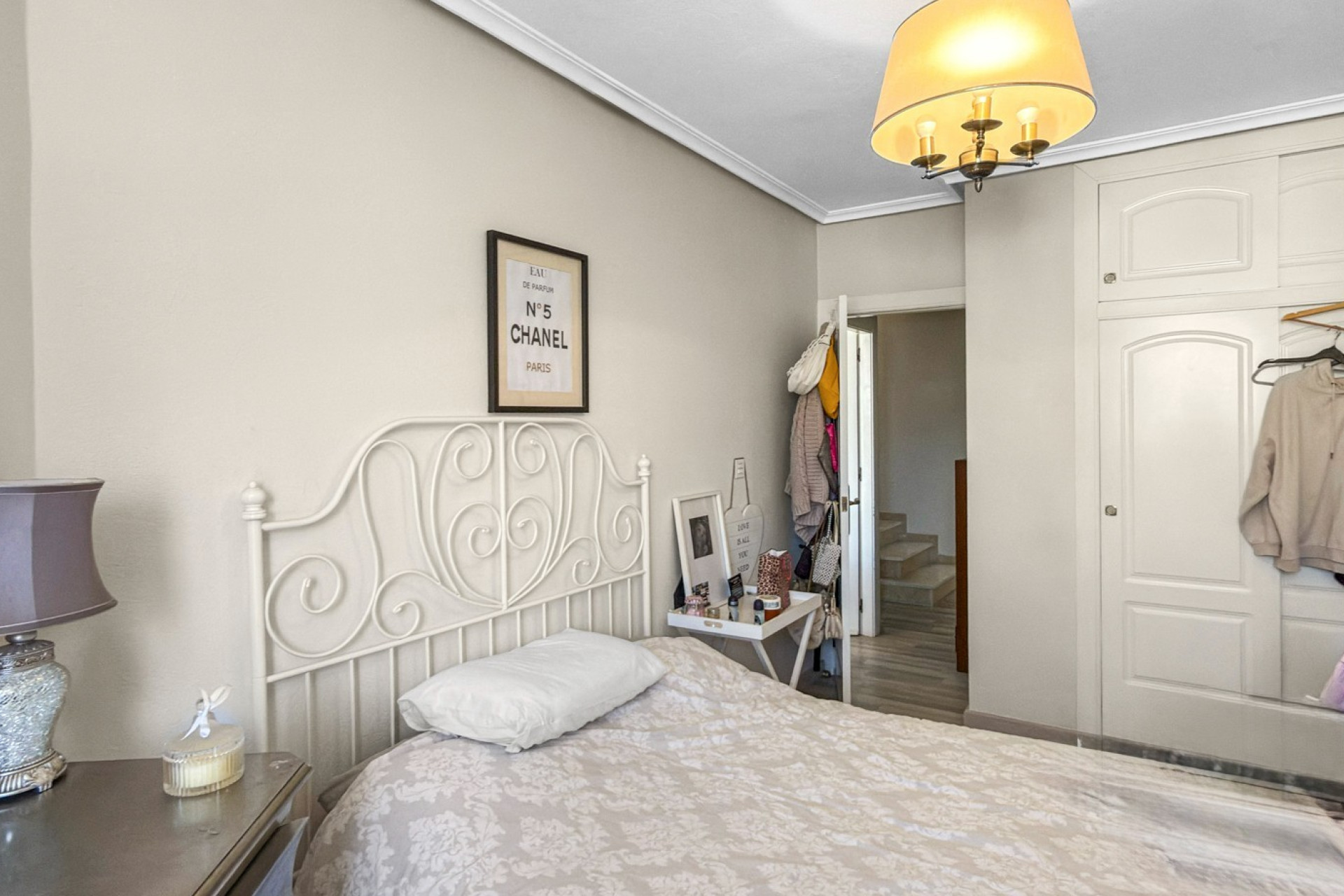 Reventa - 2. Chalet adosado - Orihuela Costa - La Florida