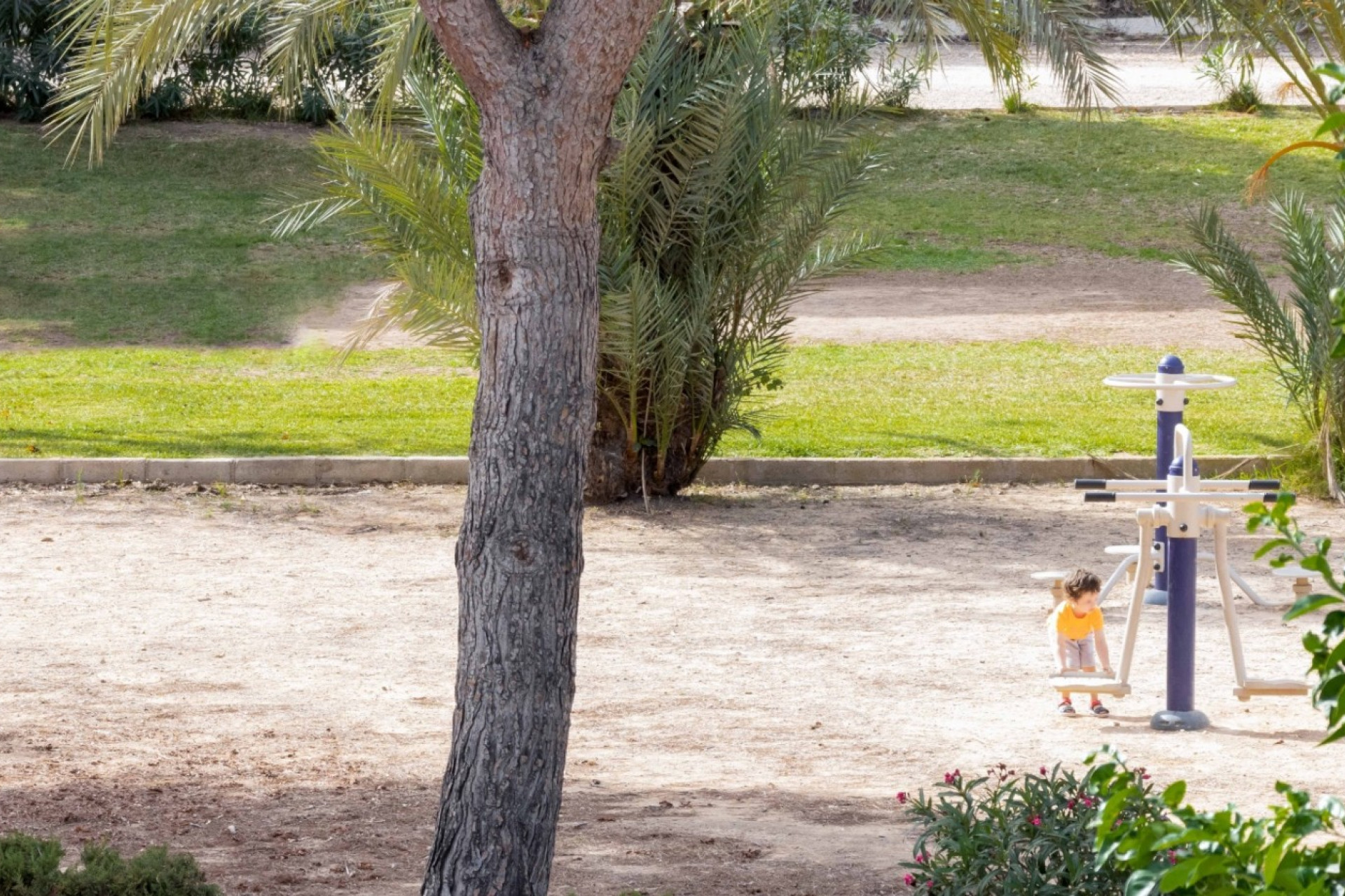 Reventa - 2. Chalet adosado - Orihuela Costa - La Zenia