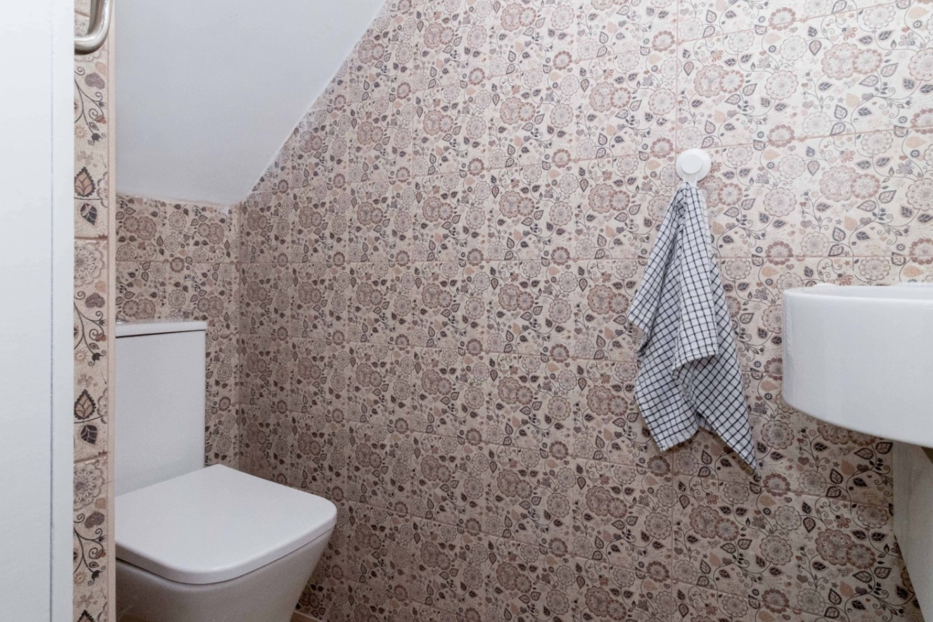 Reventa - 2. Chalet adosado - Orihuela Costa - La Zenia