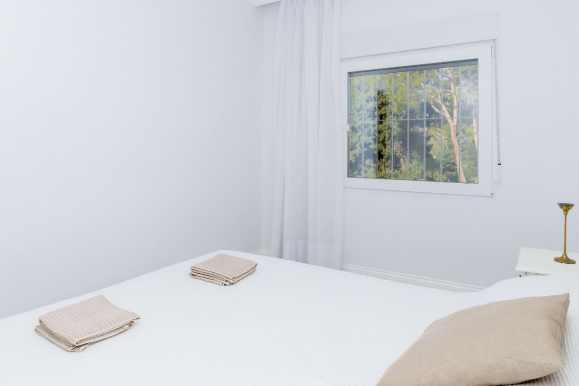 Reventa - 2. Chalet adosado - Orihuela Costa - La Zenia