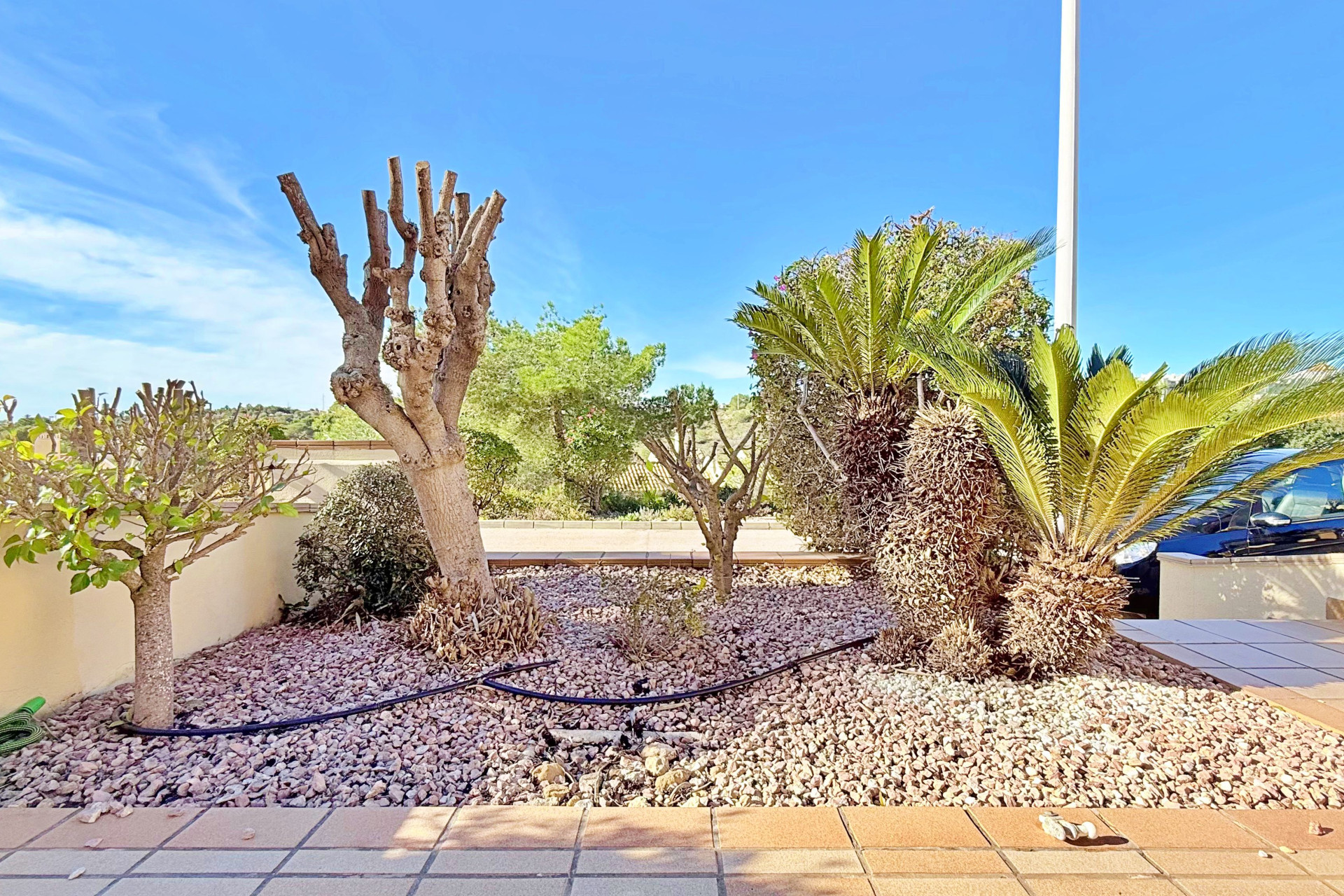 Reventa - 2. Chalet adosado - Orihuela Costa - Lomas de Campoamor