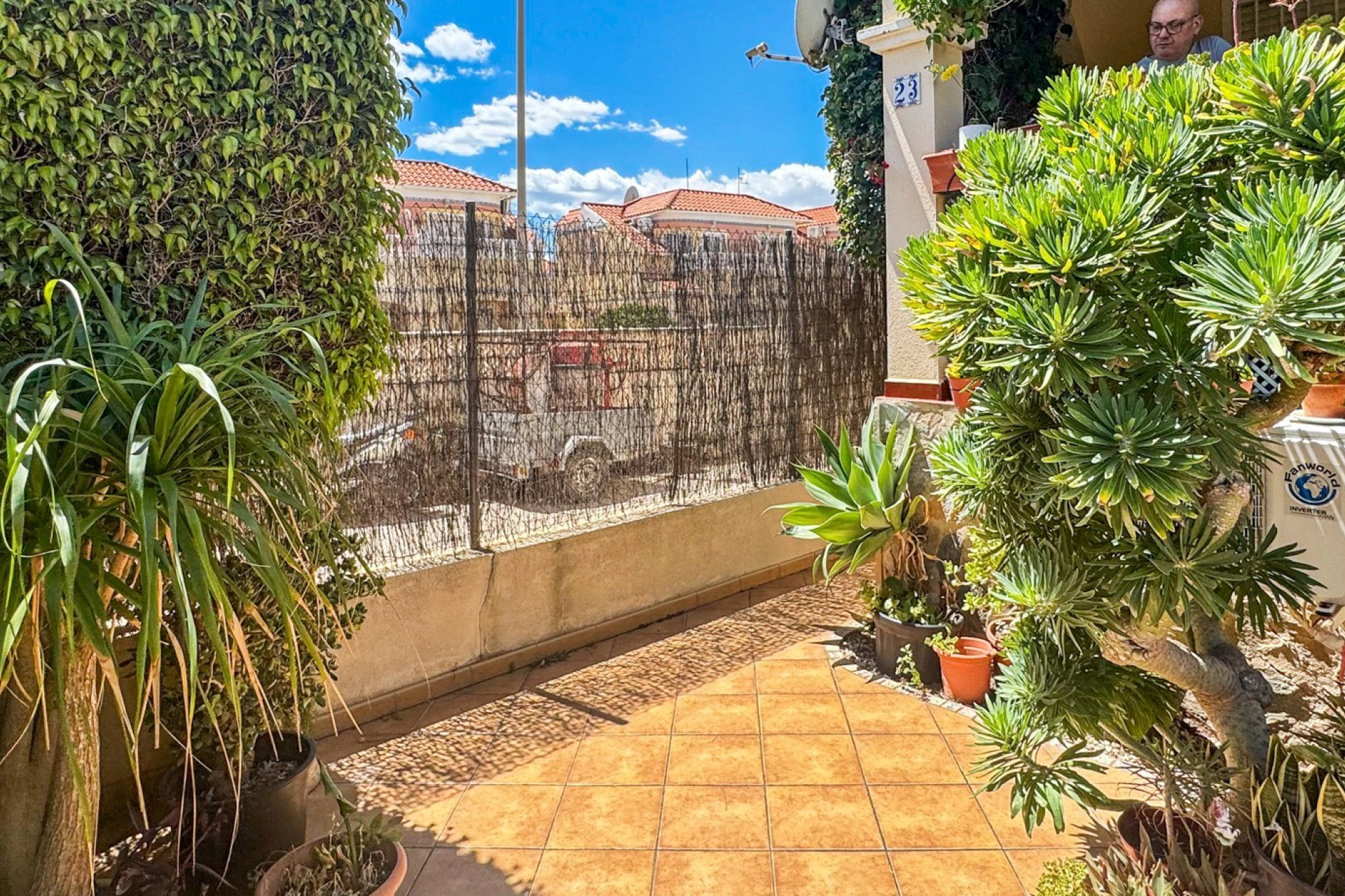 Reventa - 2. Chalet adosado - Orihuela Costa - Los Almendros-La Florida