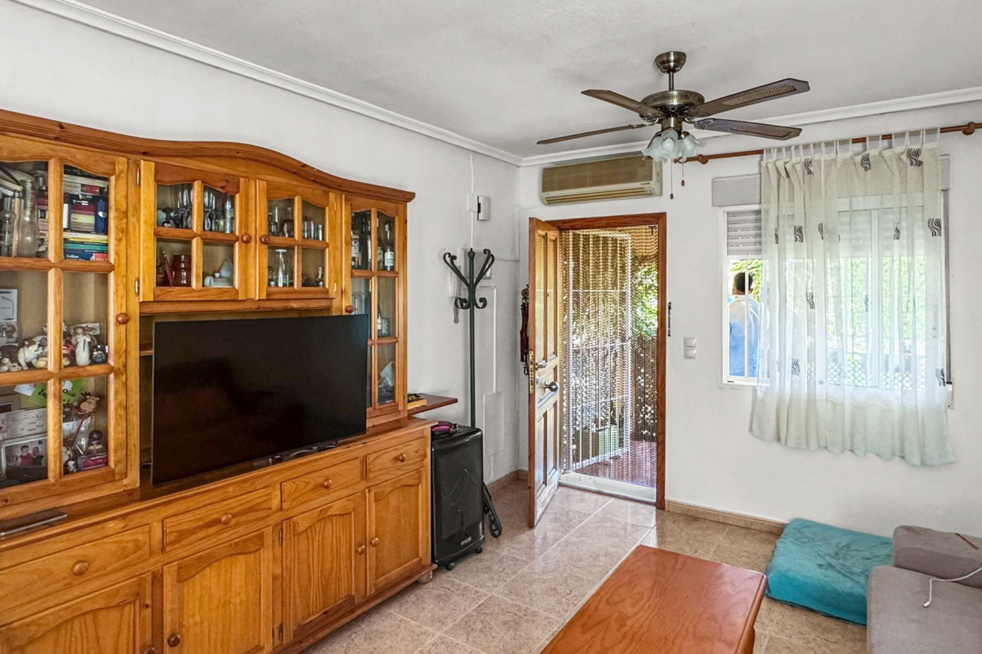 Reventa - 2. Chalet adosado - Orihuela Costa - Los Almendros-La Florida