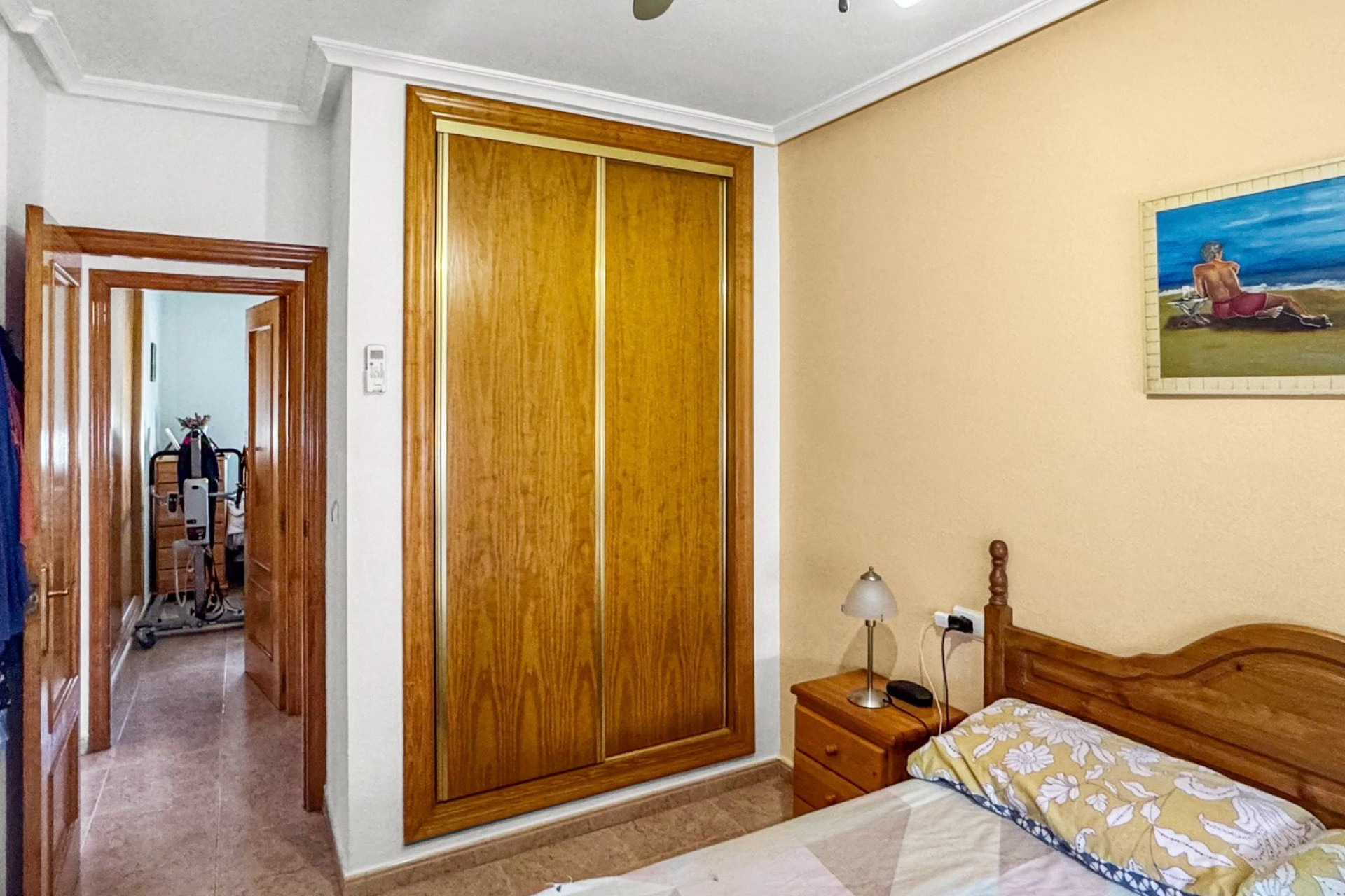 Reventa - 2. Chalet adosado - Orihuela Costa - Los Almendros-La Florida