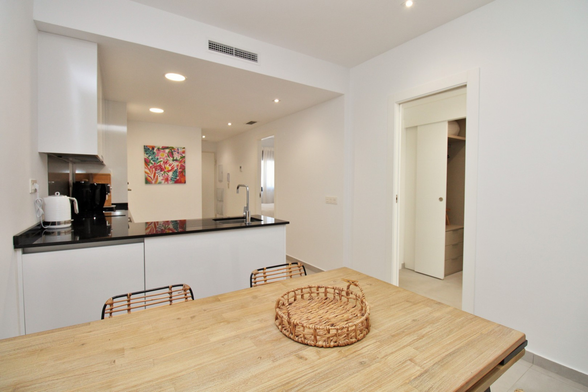 Reventa - 2. Chalet adosado - Pilar de la Horadada - Costa Blanca Sur