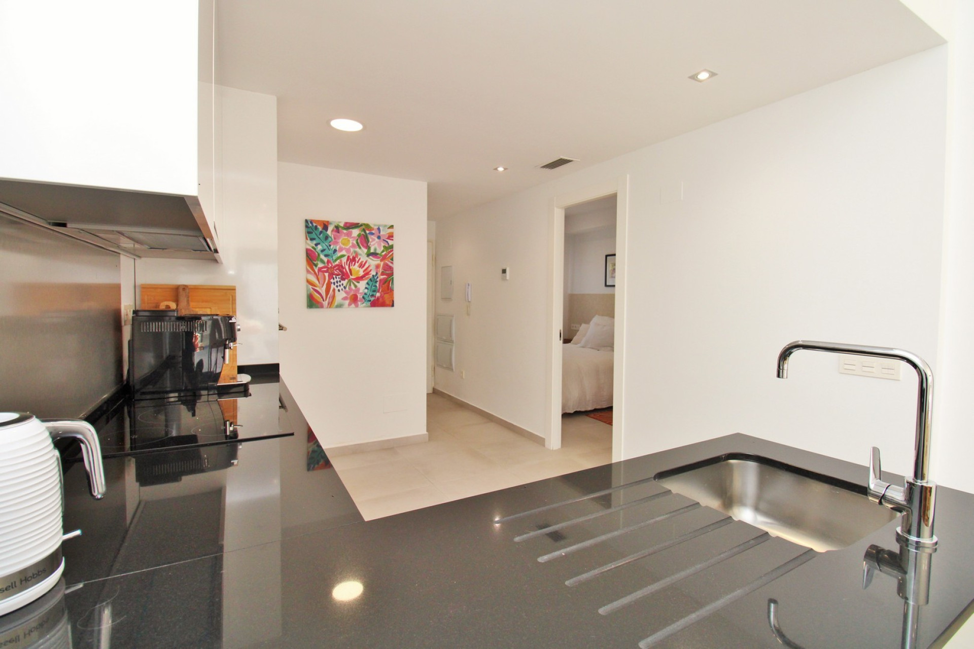 Reventa - 2. Chalet adosado - Pilar de la Horadada - Costa Blanca Sur