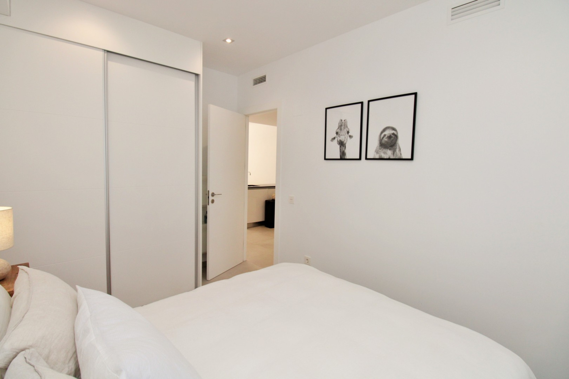 Reventa - 2. Chalet adosado - Pilar de la Horadada - Costa Blanca Sur