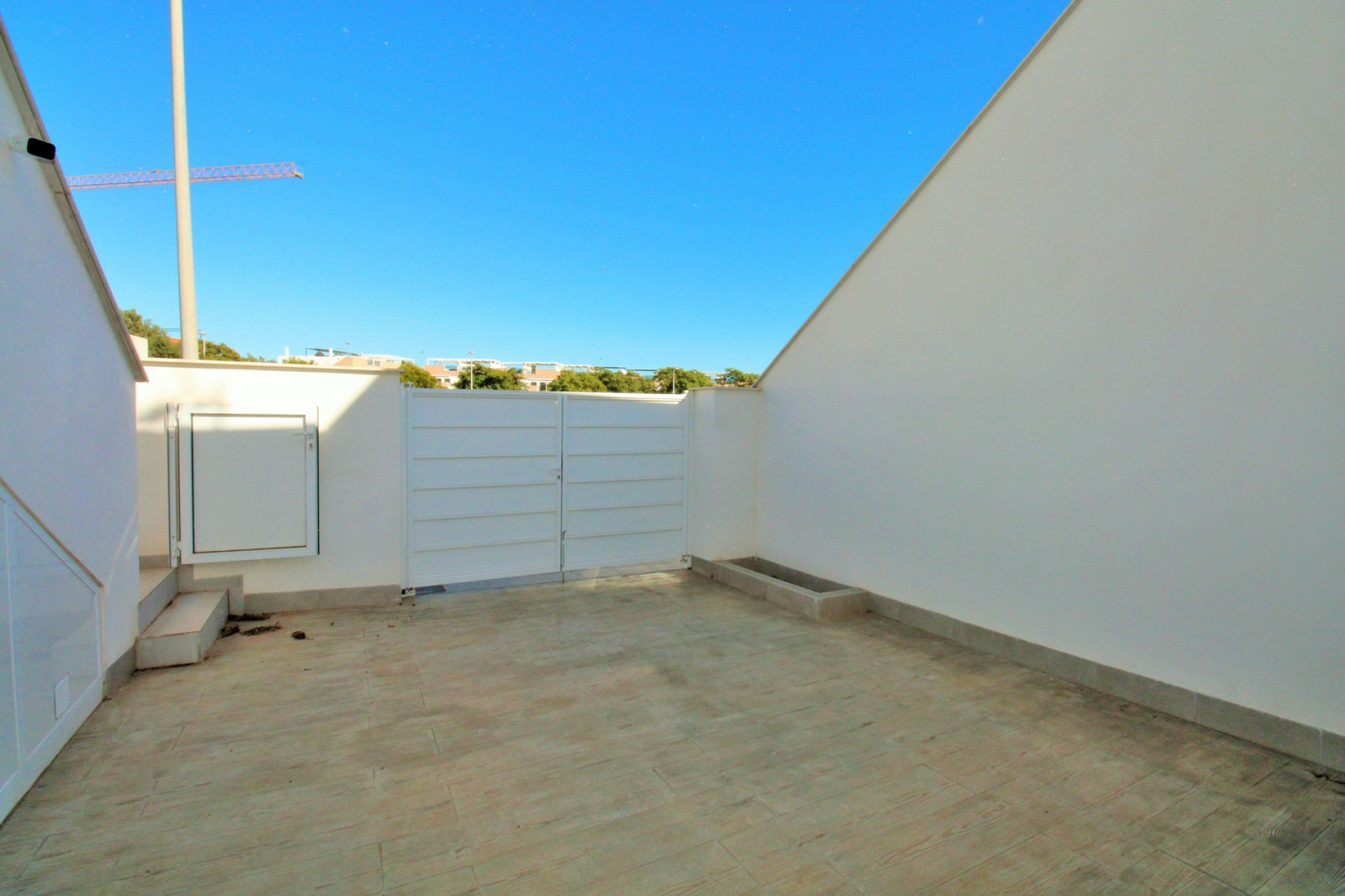 Reventa - 2. Chalet adosado - Pilar de la Horadada - Costa Blanca Sur