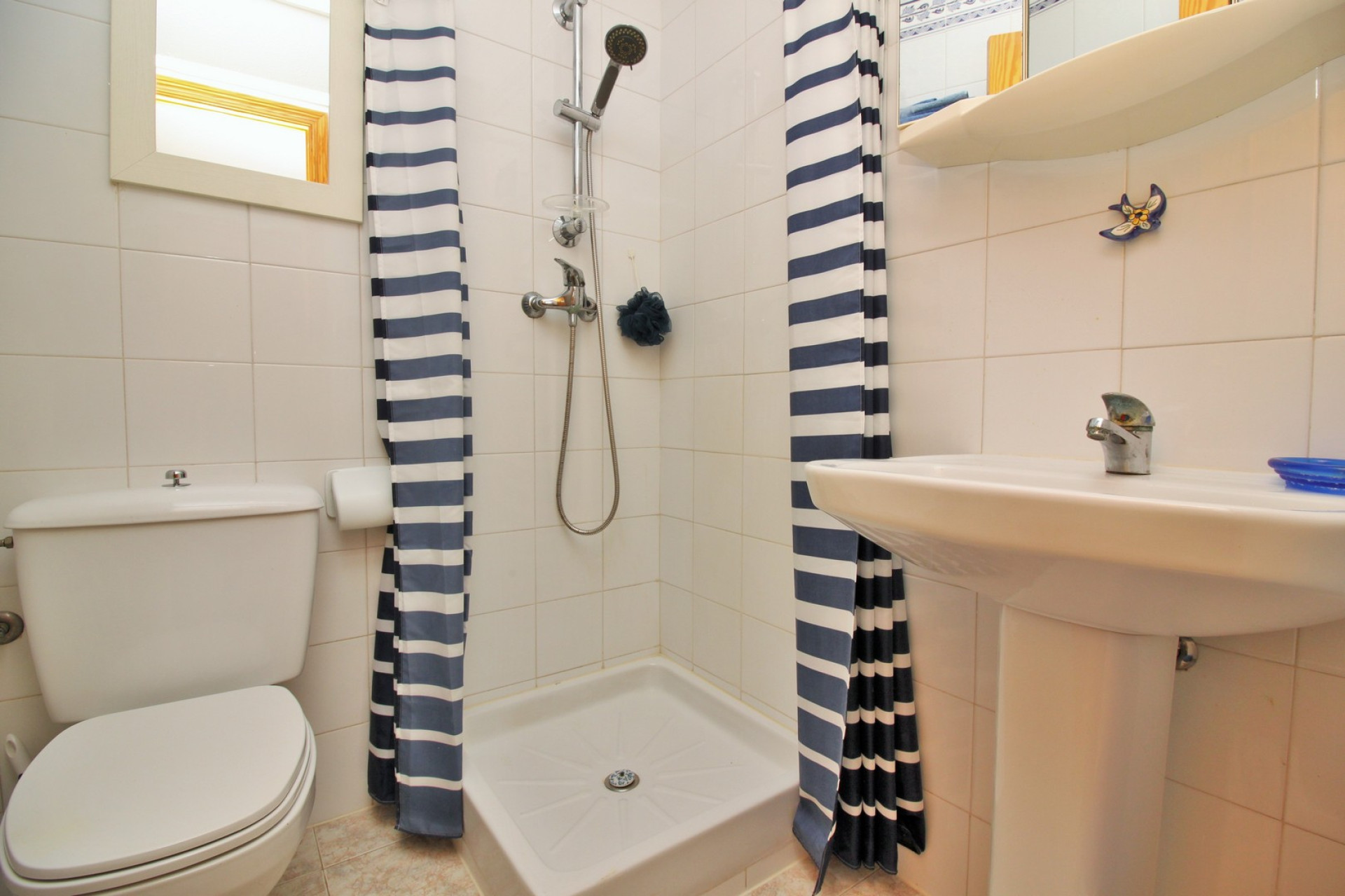 Reventa - 2. Chalet adosado - Playa Flamenca - Costa Blanca Sur