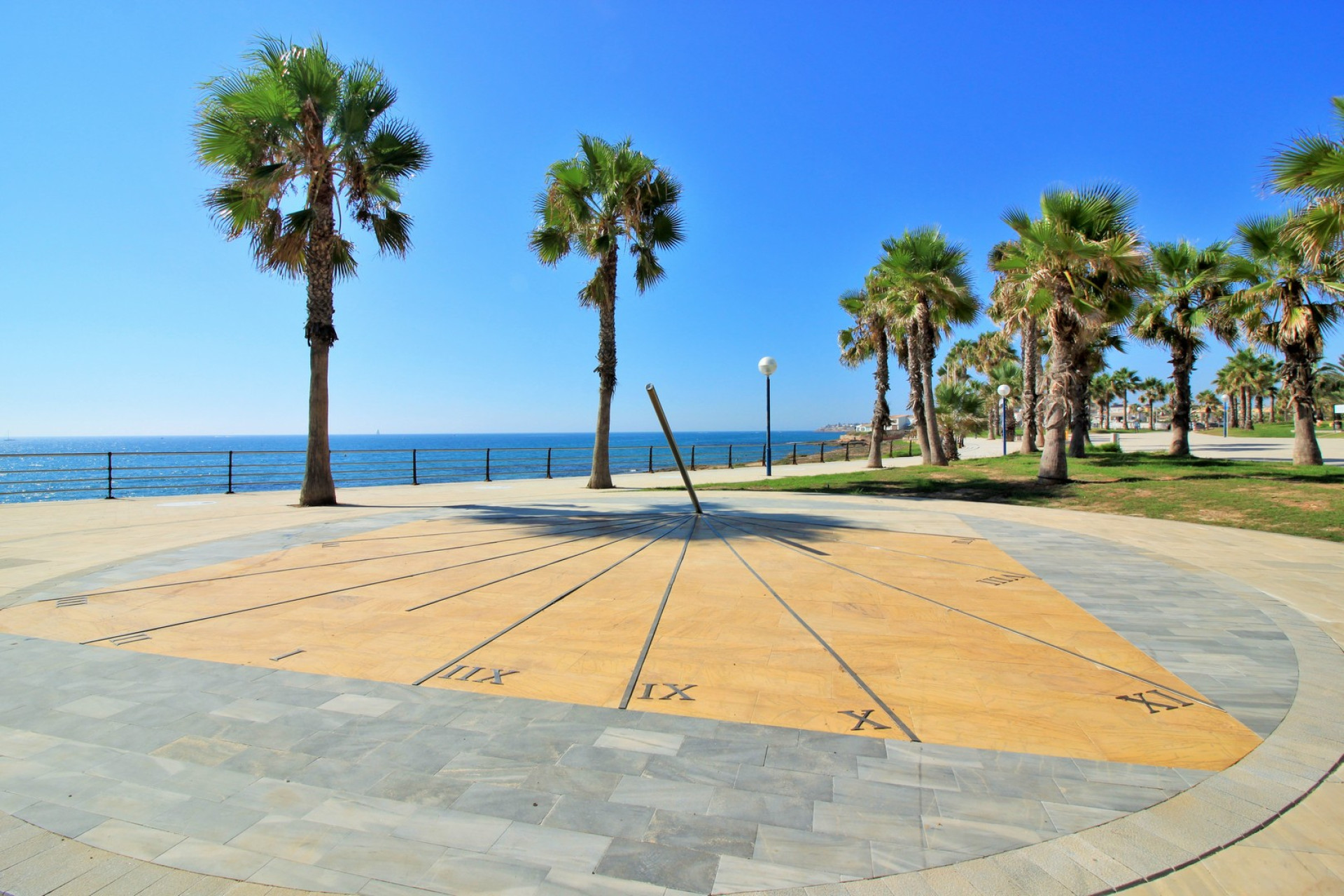 Reventa - 2. Chalet adosado - Playa Flamenca - Costa Blanca Sur