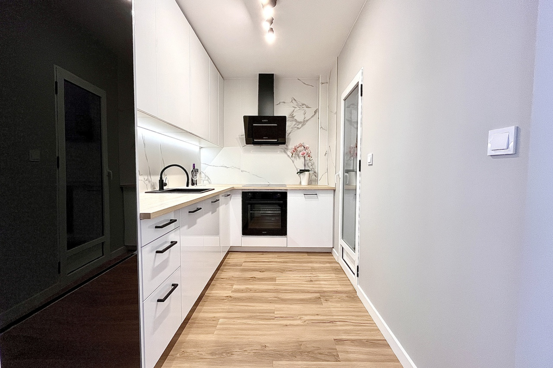 Reventa - 2. Chalet adosado - Playa Flamenca - Costa Blanca Sur