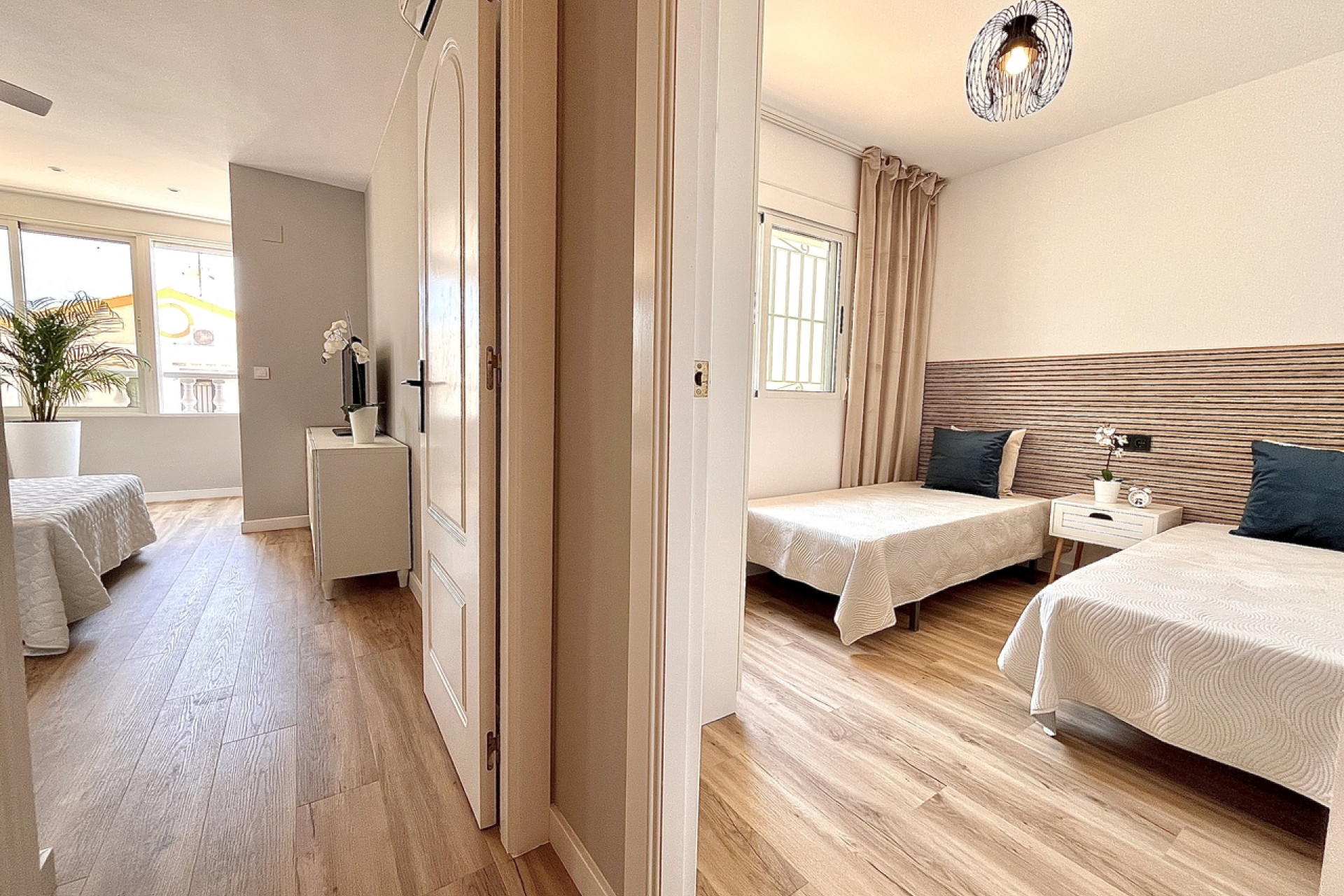 Reventa - 2. Chalet adosado - Playa Flamenca - Costa Blanca Sur