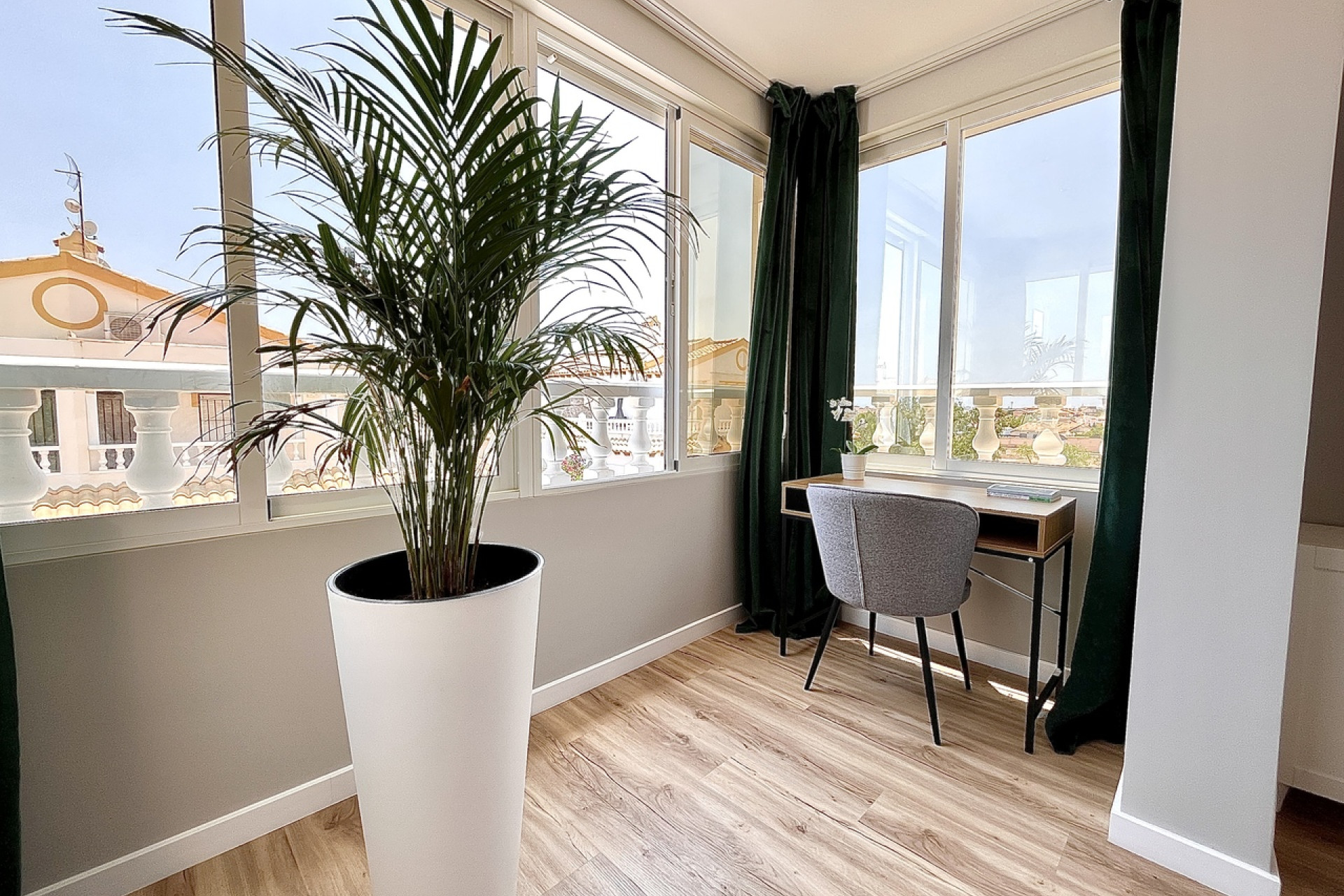 Reventa - 2. Chalet adosado - Playa Flamenca - Costa Blanca Sur