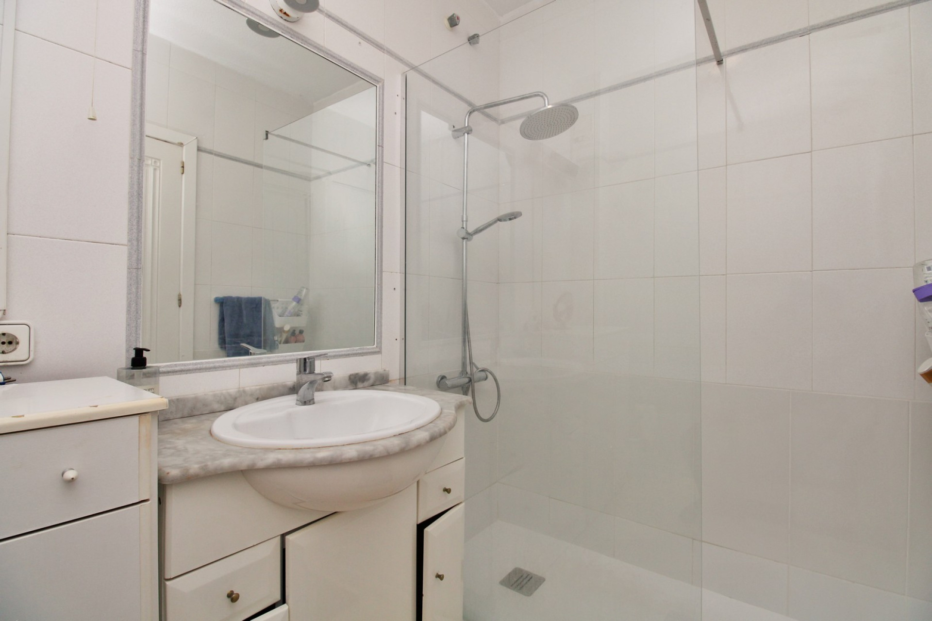 Reventa - 2. Chalet adosado - Playa Flamenca - Costa Blanca Sur