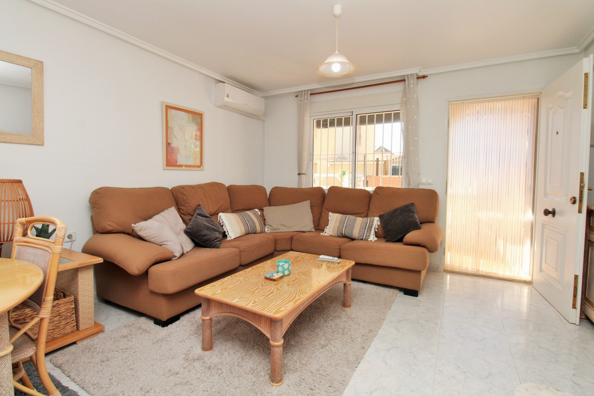 Reventa - 2. Chalet adosado - Playa Flamenca - Costa Blanca Sur