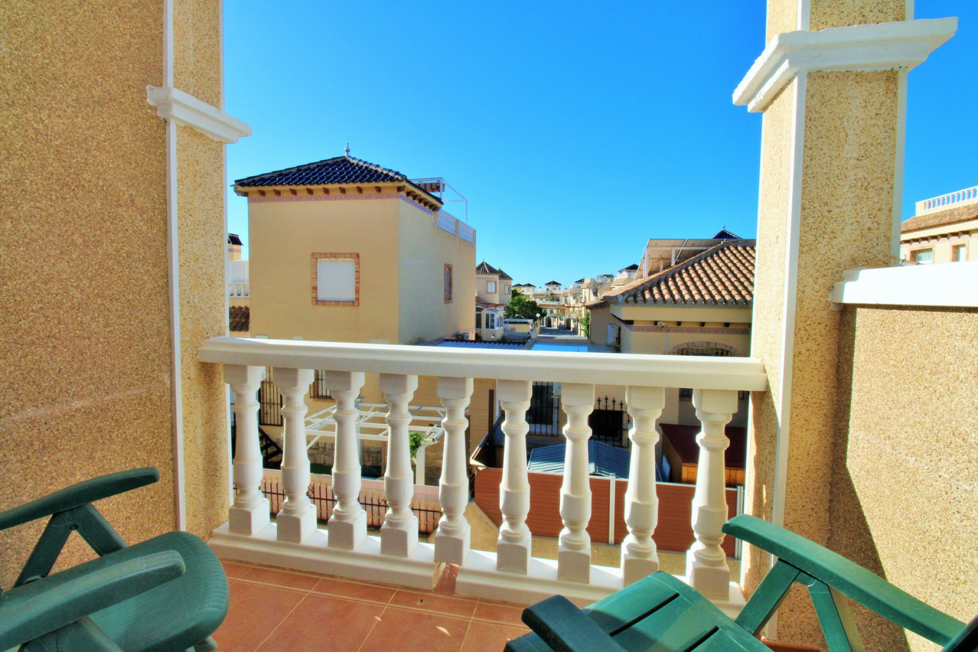 Reventa - 2. Chalet adosado - Playa Flamenca - Costa Blanca Sur