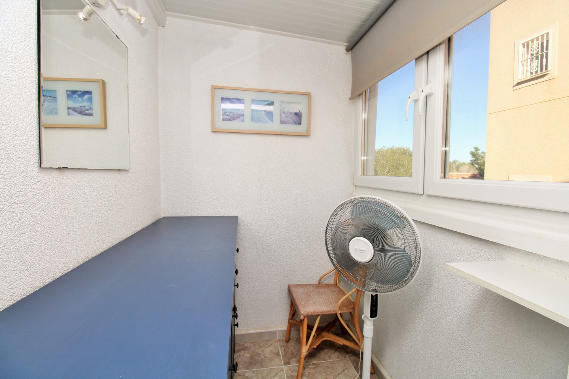 Reventa - 2. Chalet adosado - Playa Flamenca - Costa Blanca Sur