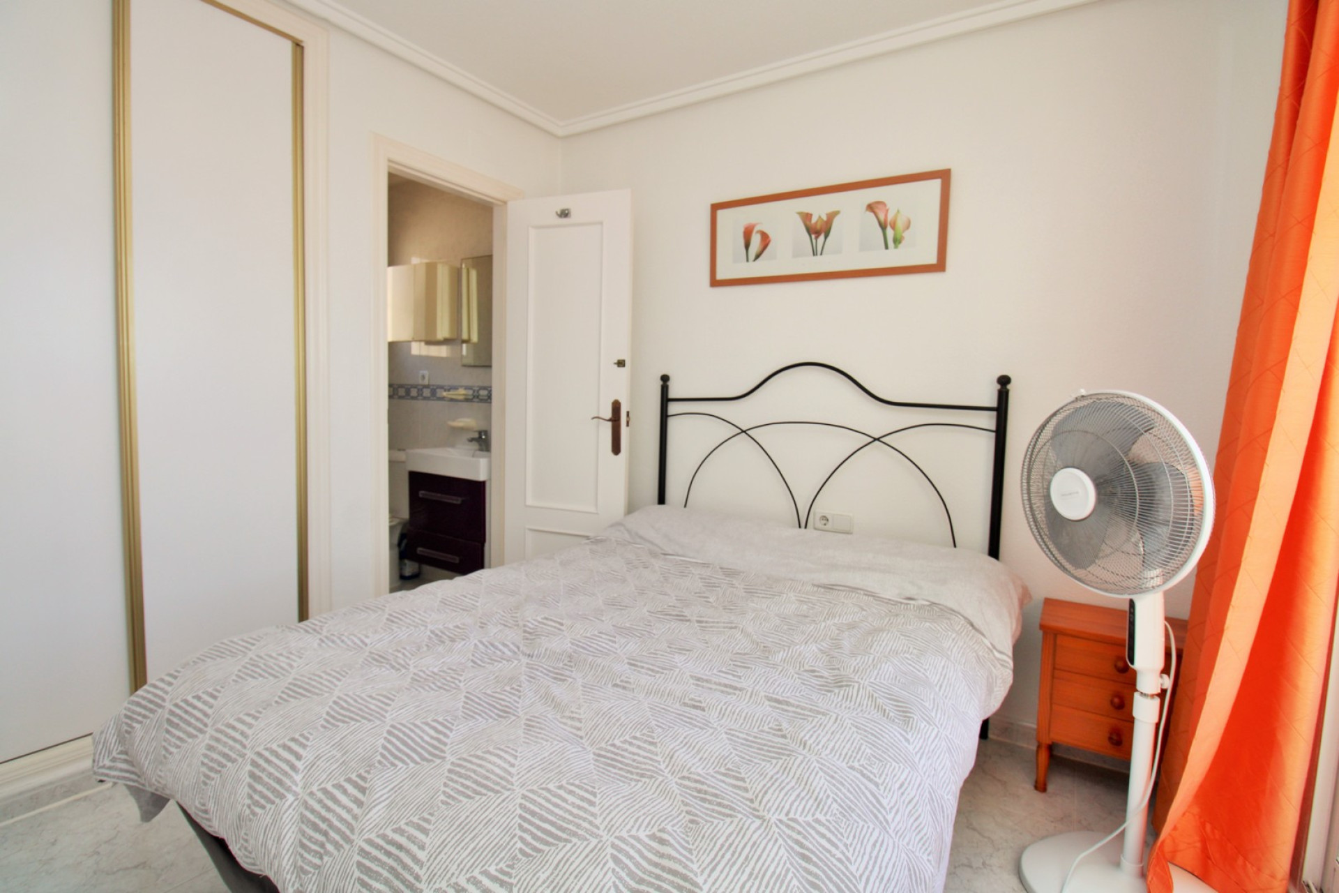 Reventa - 2. Chalet adosado - Playa Flamenca - Costa Blanca Sur