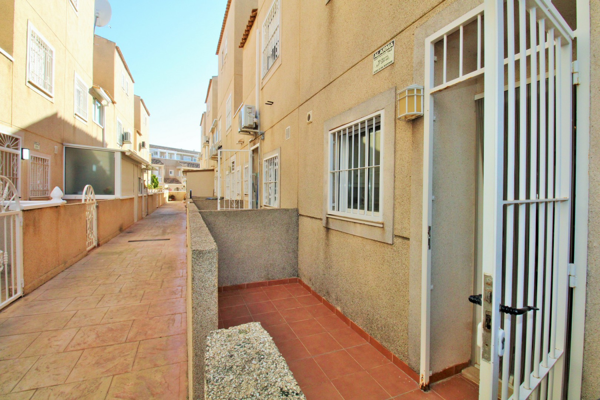 Reventa - 2. Chalet adosado - Playa Flamenca - Costa Blanca Sur