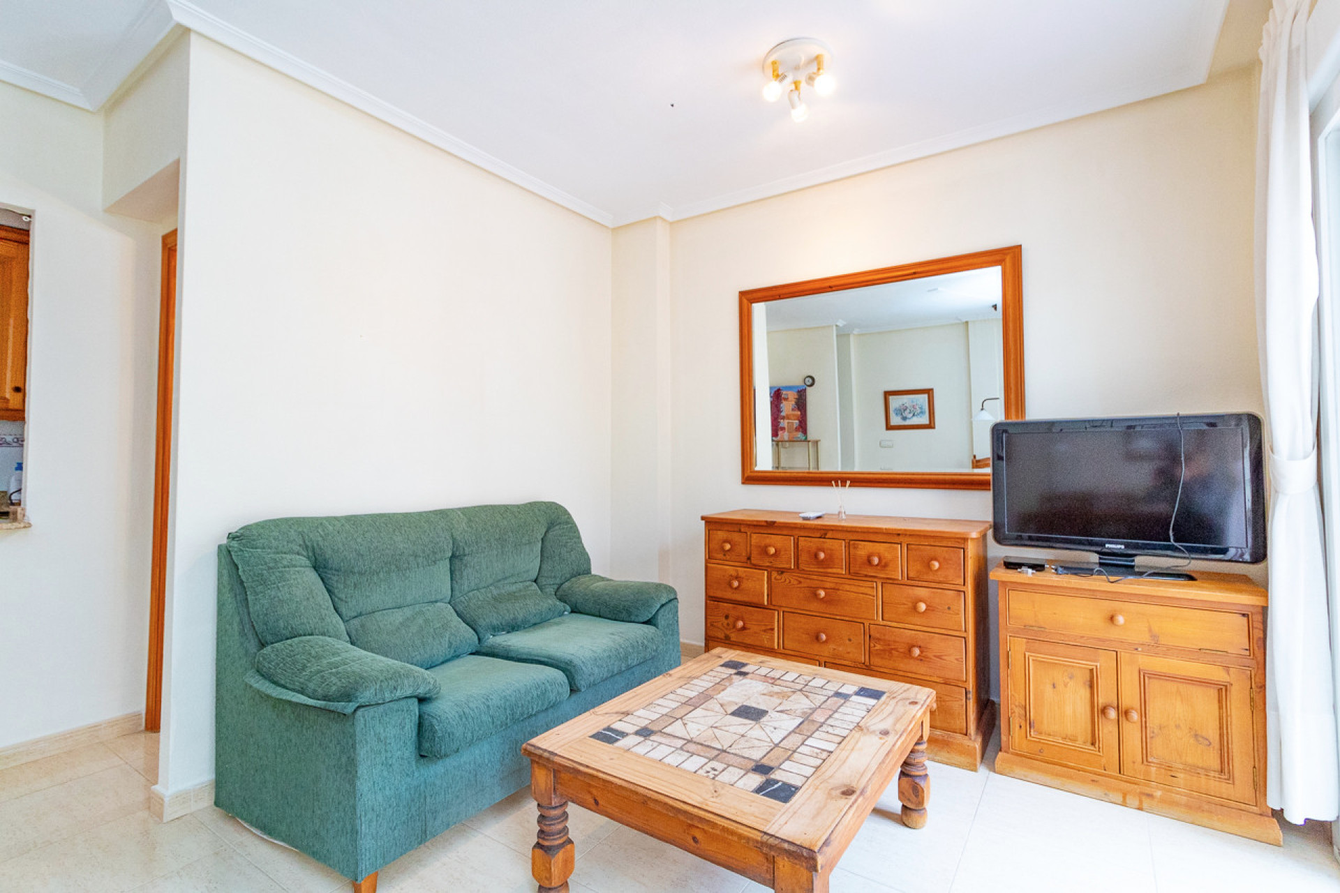 Reventa - 2. Chalet adosado - Playa Flamenca - Costa Blanca Sur