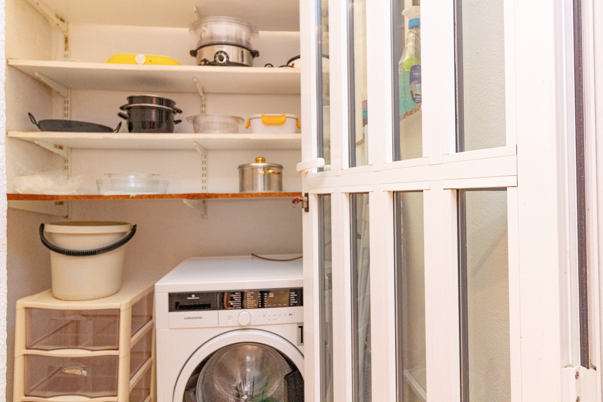 Reventa - 2. Chalet adosado - Playa Flamenca - Costa Blanca Sur