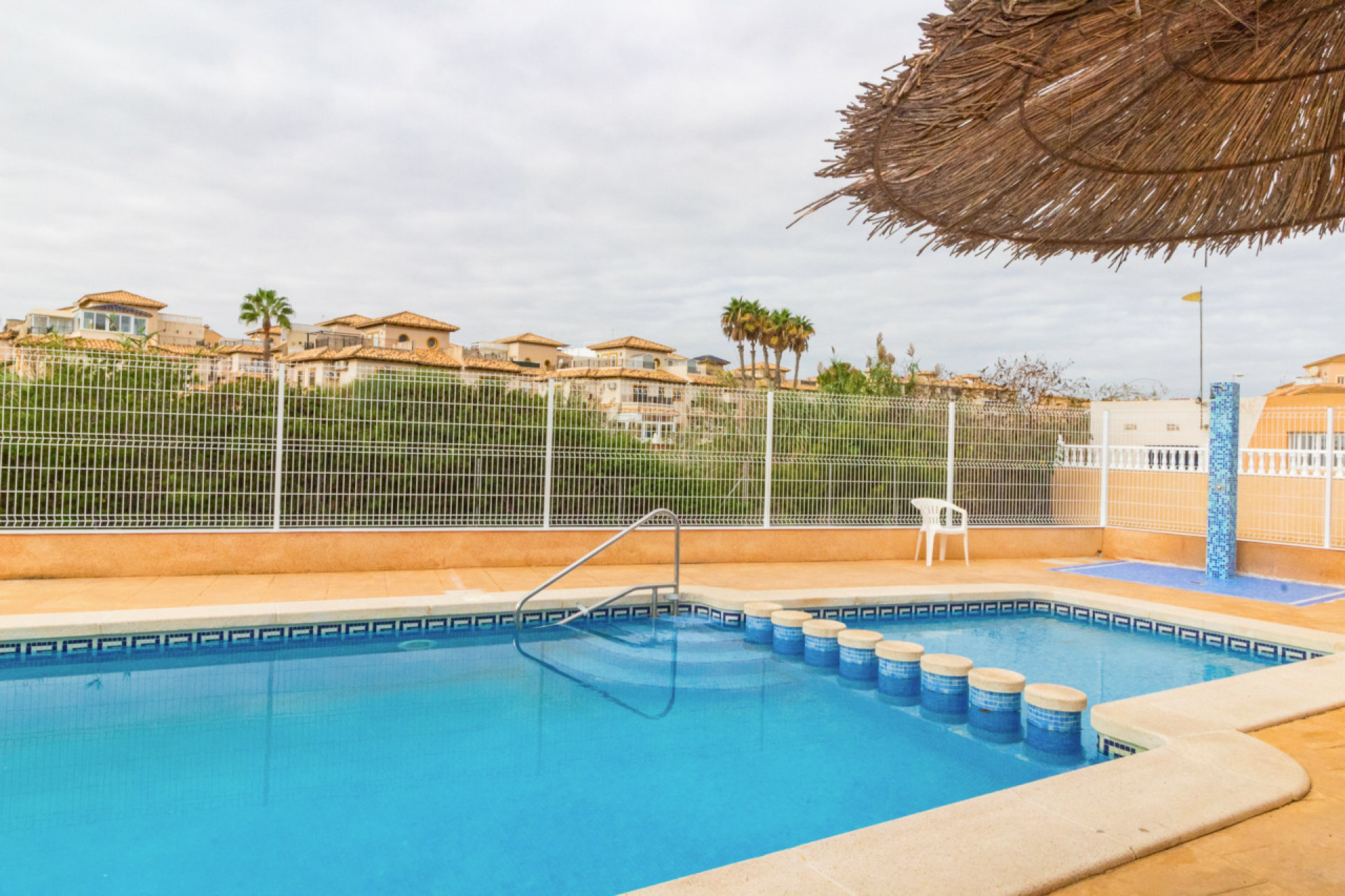 Reventa - 2. Chalet adosado - Playa Flamenca - Costa Blanca Sur