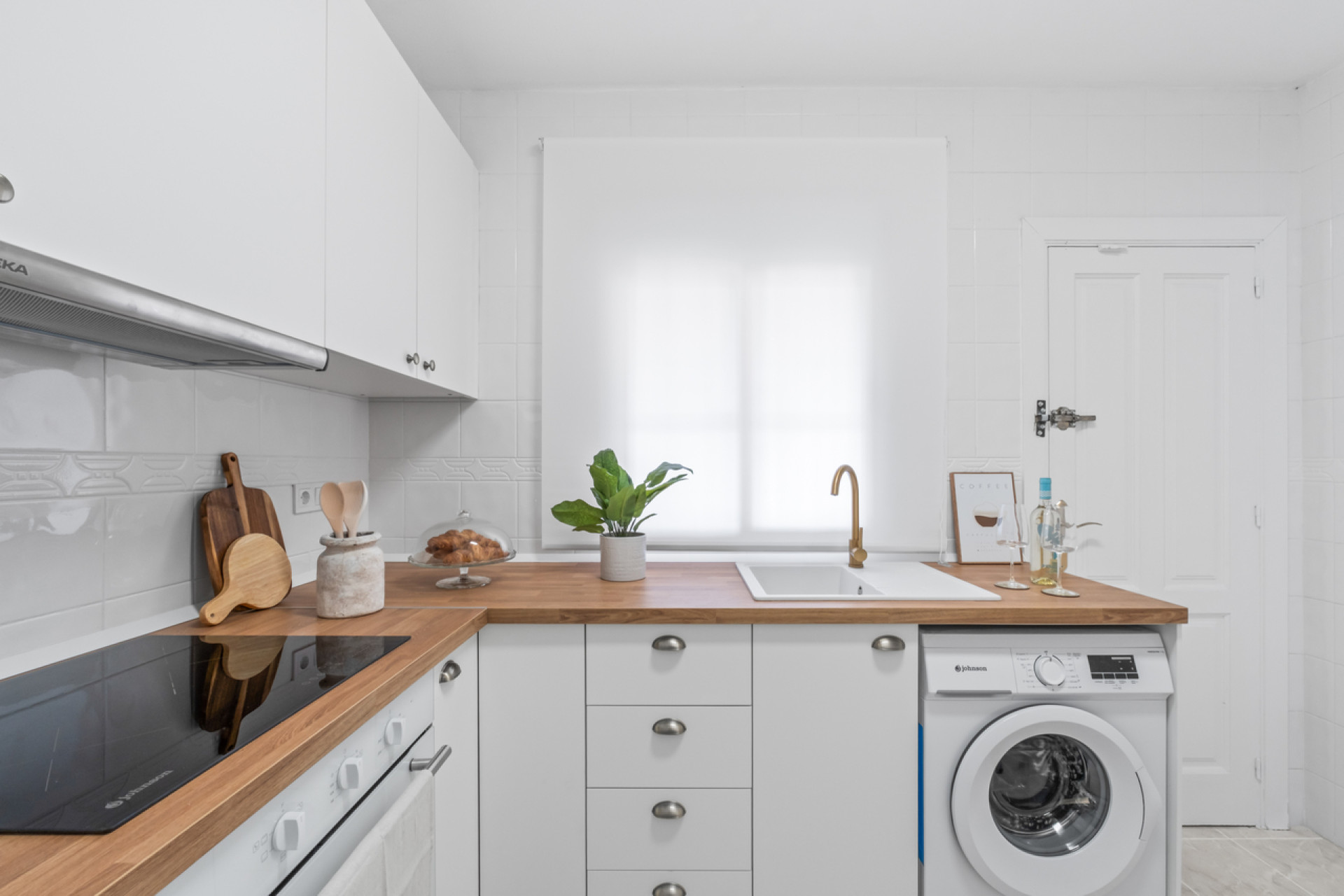 Reventa - 2. Chalet adosado - Playa Flamenca - Costa Blanca Sur