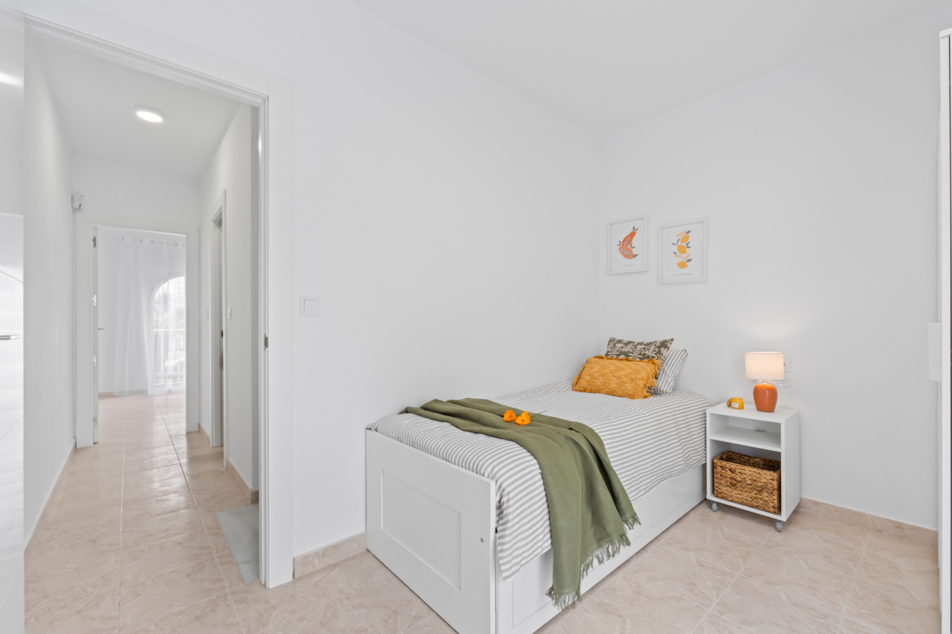 Reventa - 2. Chalet adosado - Playa Flamenca - Costa Blanca Sur