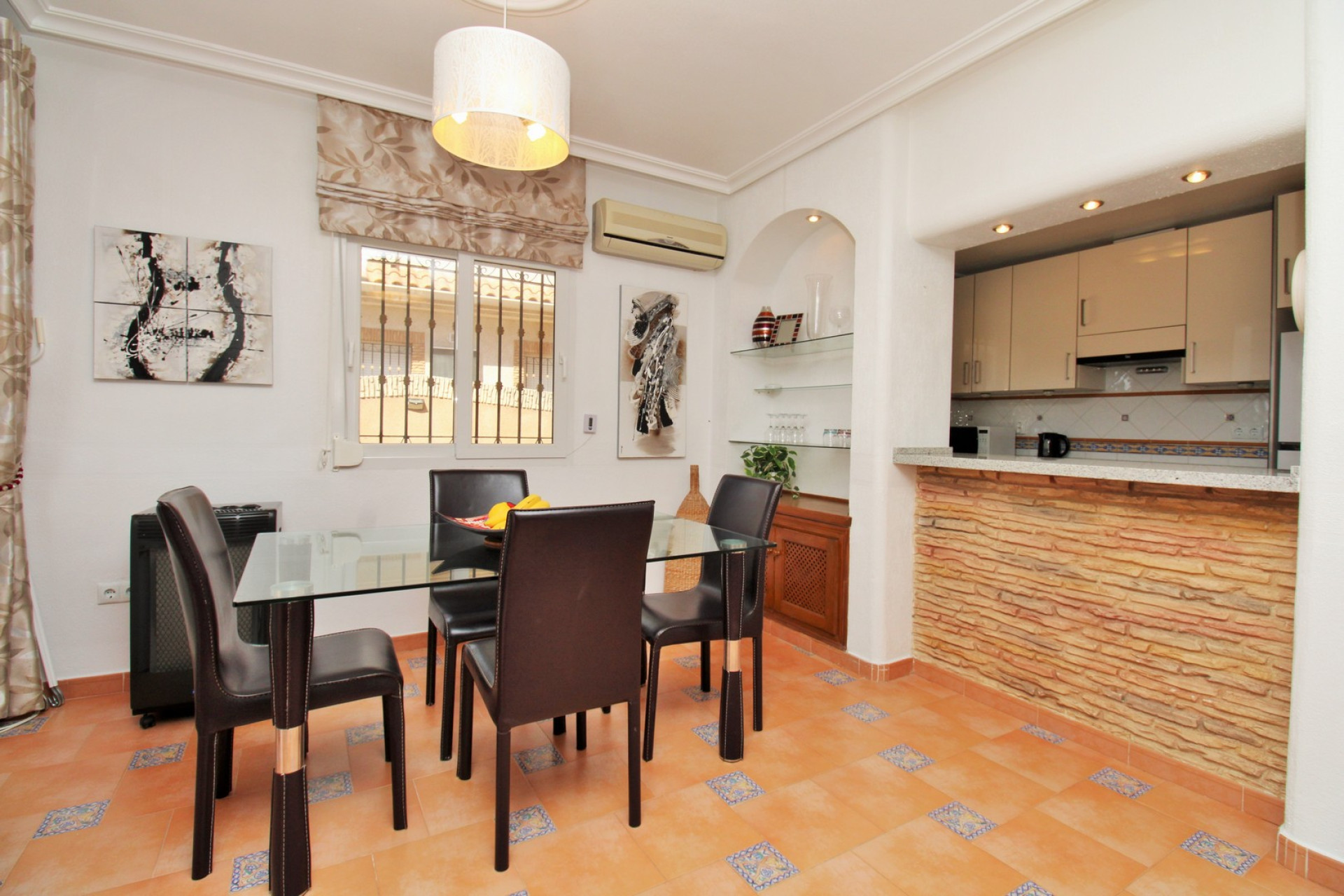 Reventa - 2. Chalet adosado - Playa Flamenca - Costa Blanca Sur