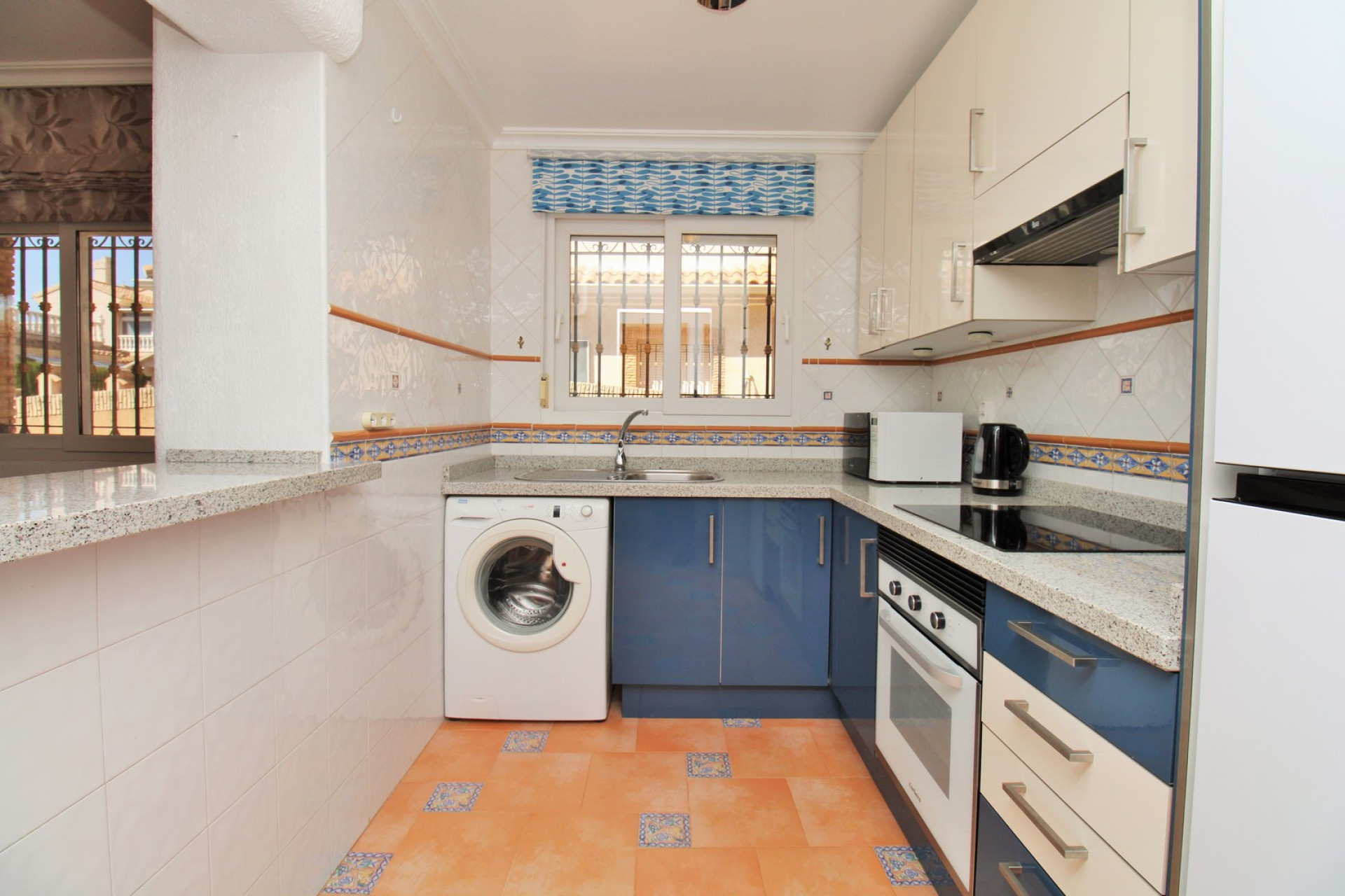 Reventa - 2. Chalet adosado - Playa Flamenca - Costa Blanca Sur