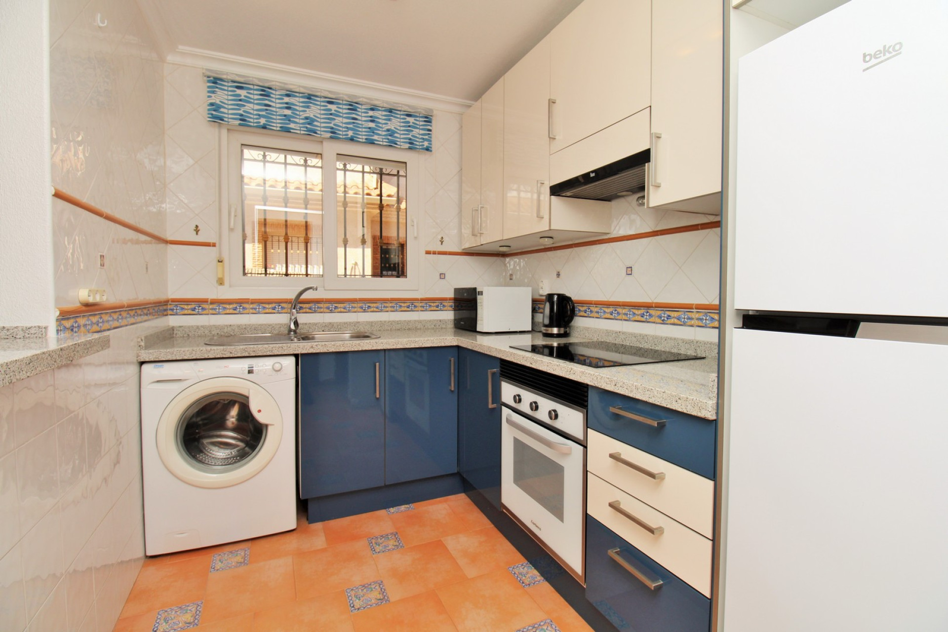 Reventa - 2. Chalet adosado - Playa Flamenca - Costa Blanca Sur