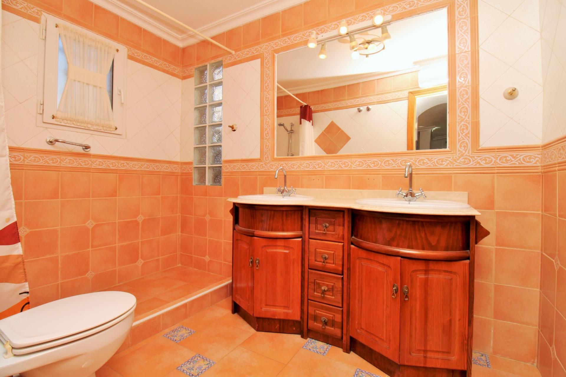 Reventa - 2. Chalet adosado - Playa Flamenca - Costa Blanca Sur