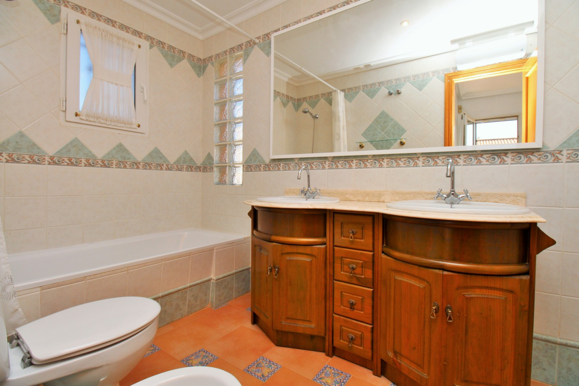 Reventa - 2. Chalet adosado - Playa Flamenca - Costa Blanca Sur