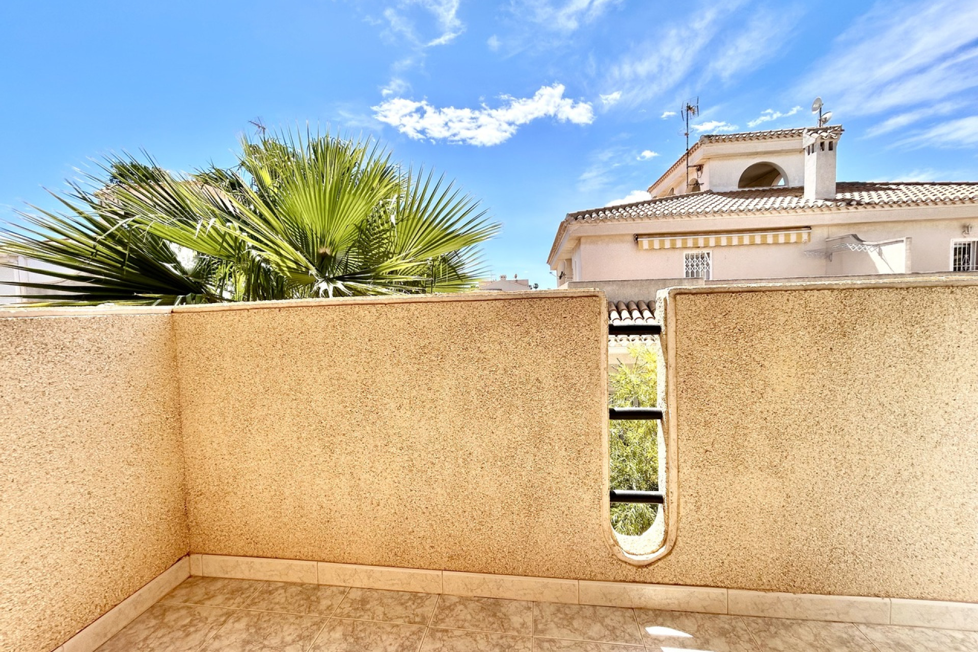 Reventa - 2. Chalet adosado - Playa Flamenca - Costa Blanca Sur