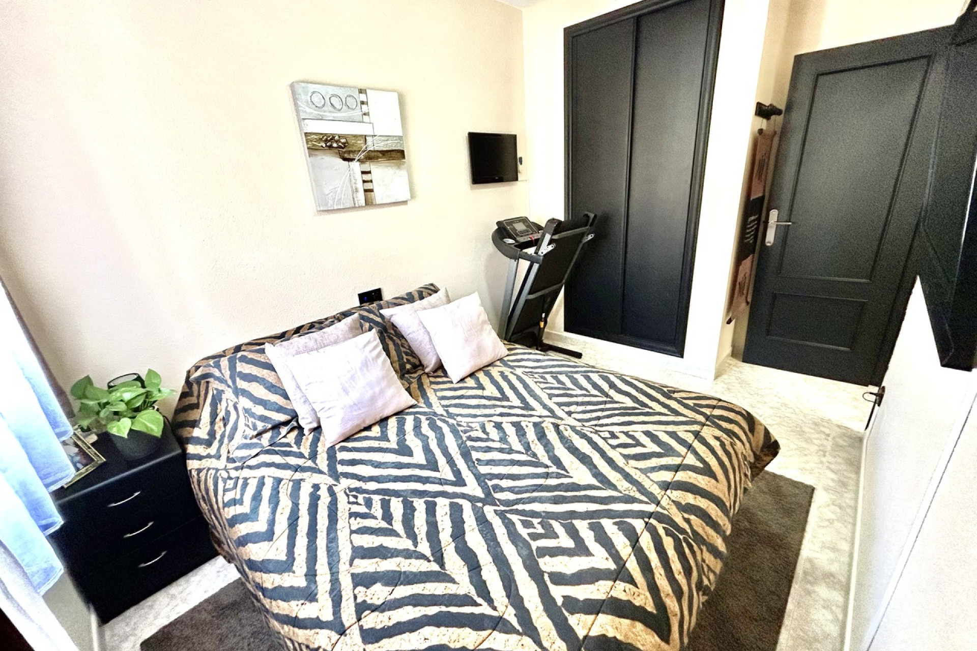 Reventa - 2. Chalet adosado - Playa Flamenca - Costa Blanca Sur