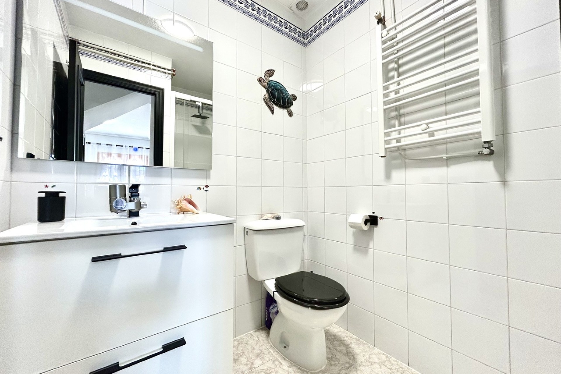 Reventa - 2. Chalet adosado - Playa Flamenca - Costa Blanca Sur